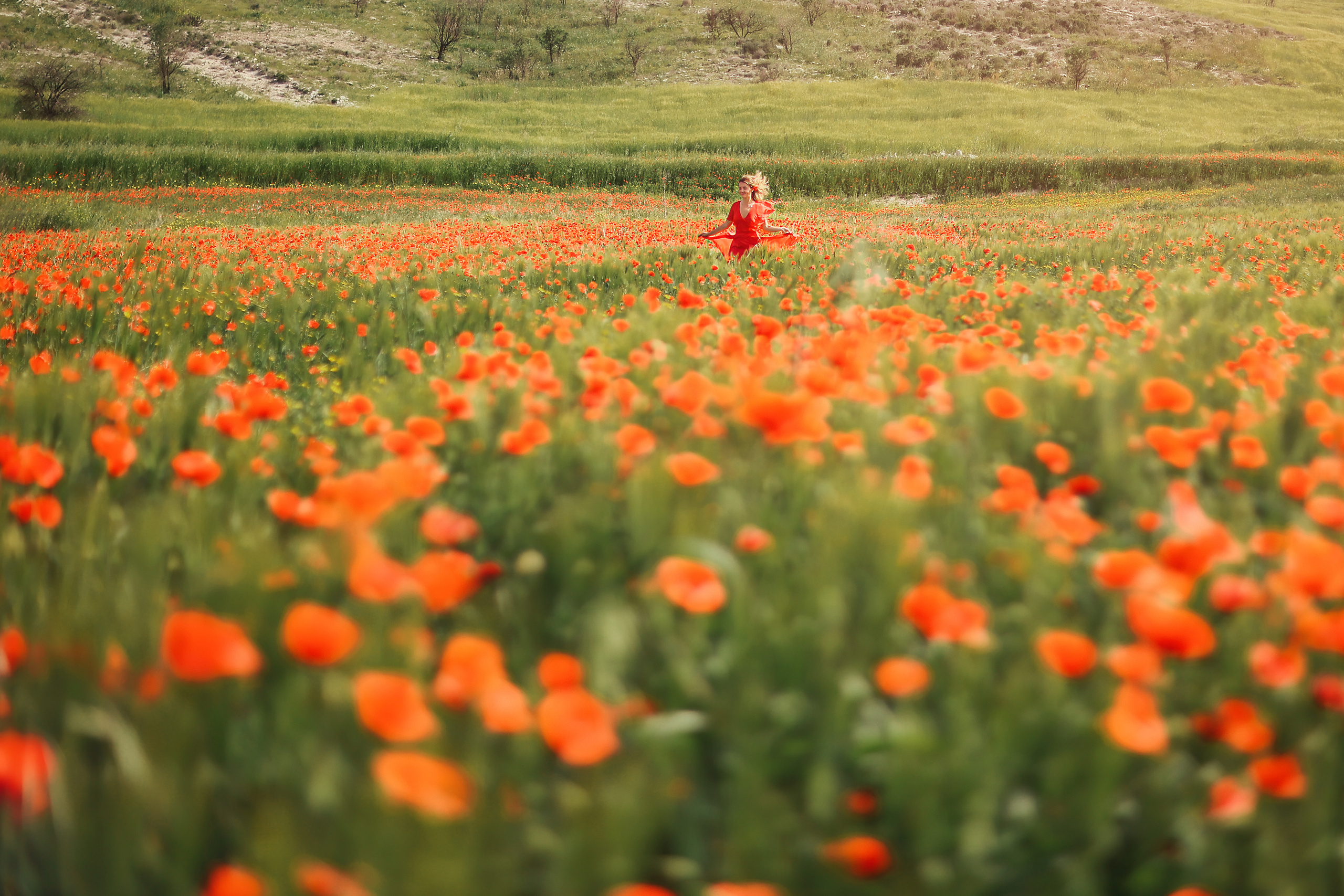 Индивидуальная экспресс-съемка в Ларнаке. Апрель, 2022. Cyprus Vision. Photos and videos in Cyprus — Ayia Napa, Protaras
