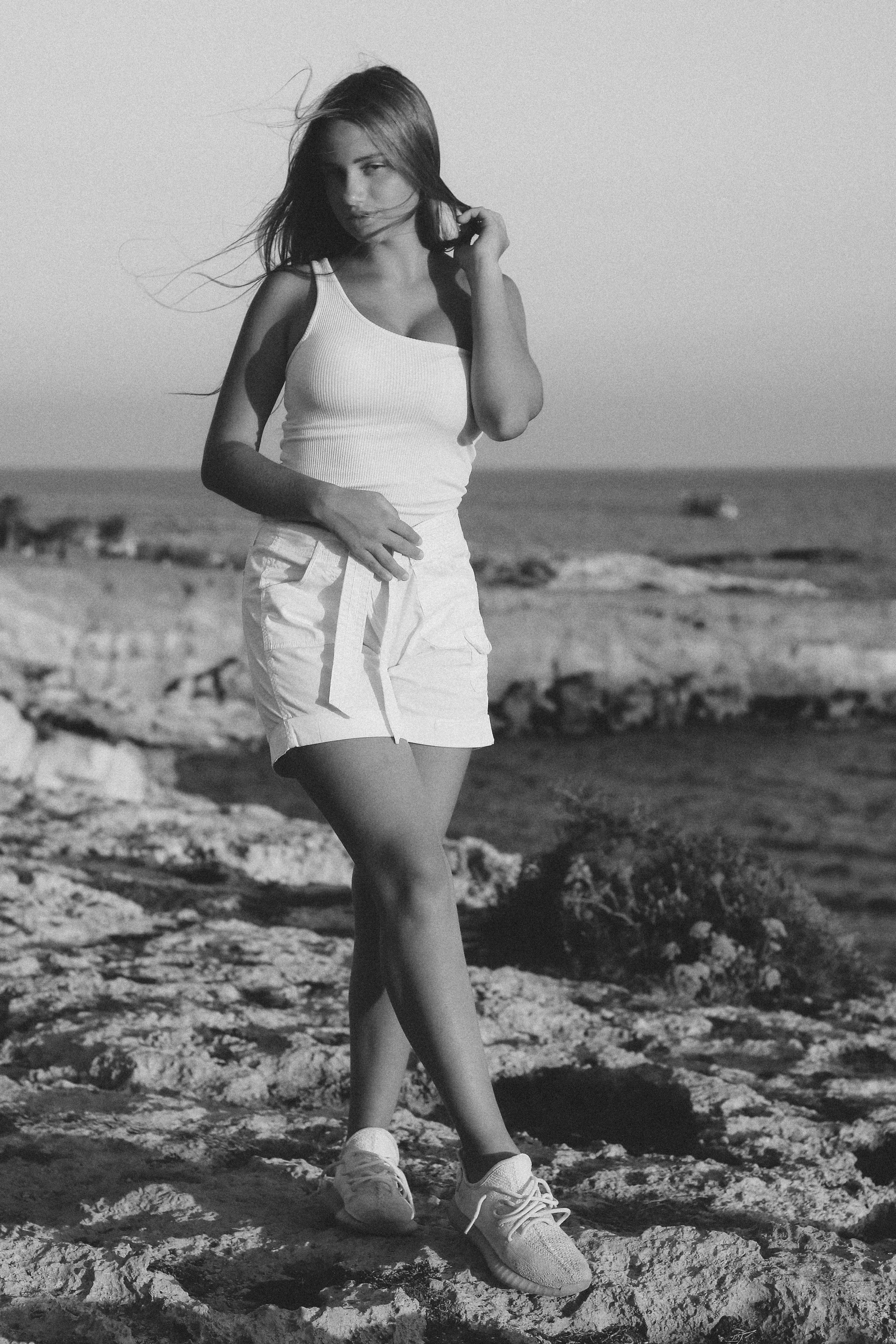 Семейная съемка, Айя-Напа. Август, 2022. Cyprus Vision. Photos and videos in Cyprus — Ayia Napa, Protaras