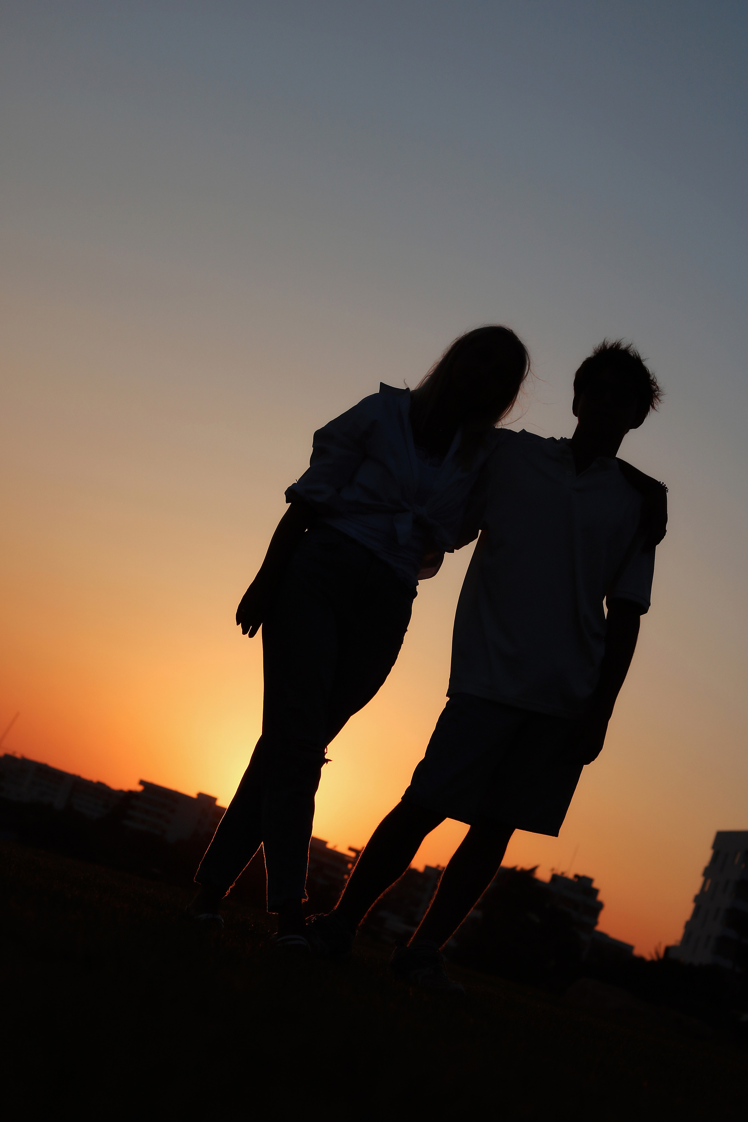 Семейная съемка, Айя-Напа. Август, 2022. Cyprus Vision. Photos and videos in Cyprus — Ayia Napa, Protaras