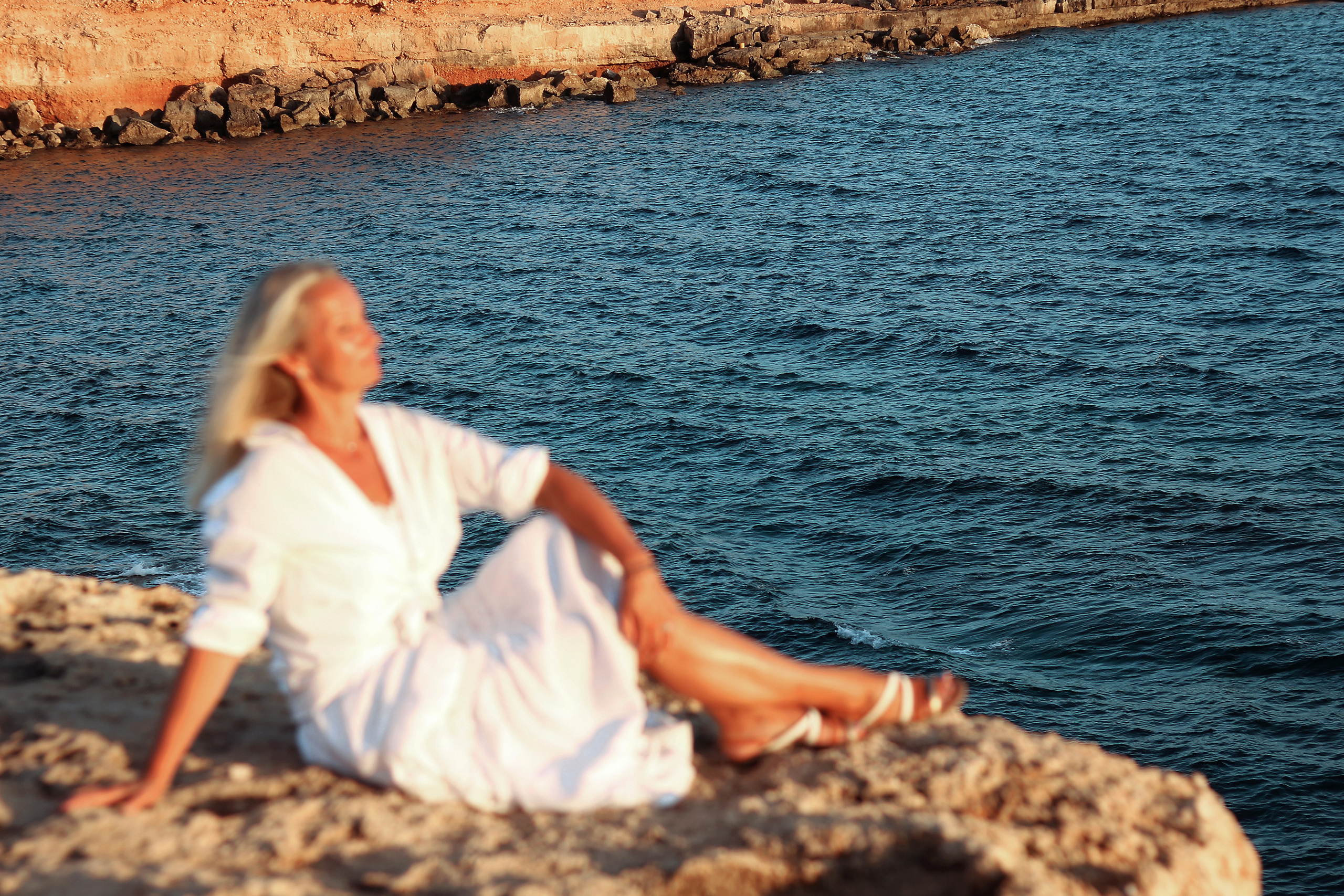 Семейная съемка, Айя-Напа. Август, 2022. Cyprus Vision. Photos and videos in Cyprus — Ayia Napa, Protaras