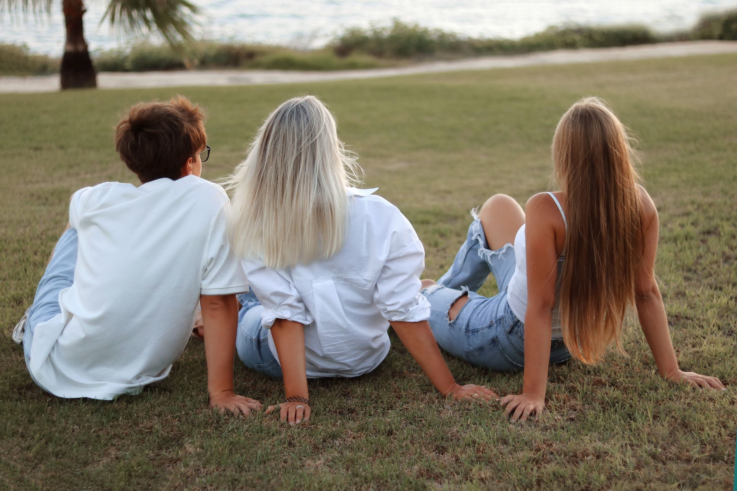 Семейная съемка, Айя-Напа. Август, 2022. Cyprus Vision. Photos and videos in Cyprus — Ayia Napa, Protaras