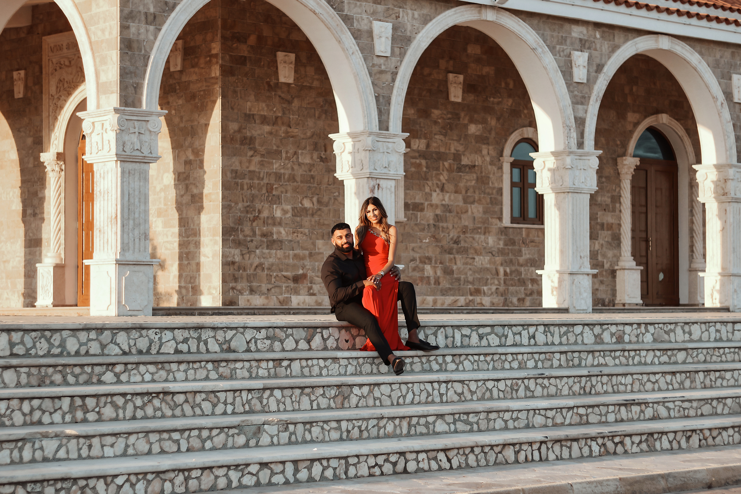 Love-story в Айя-Напе. Июль, 2022. Cyprus Vision. Photos and videos in Cyprus — Ayia Napa, Protaras