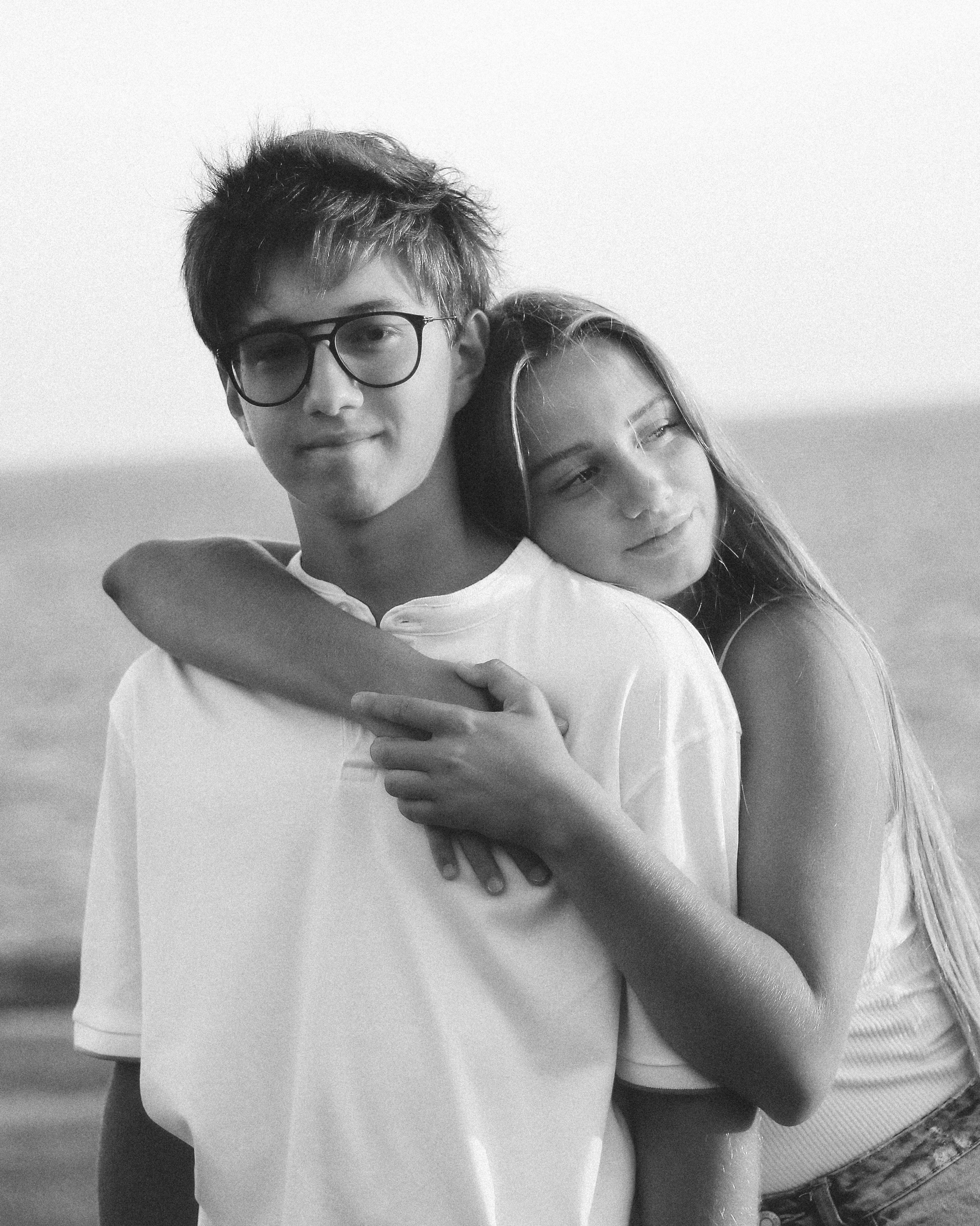 Семейная съемка, Айя-Напа. Август, 2022. Cyprus Vision. Photos and videos in Cyprus — Ayia Napa, Protaras