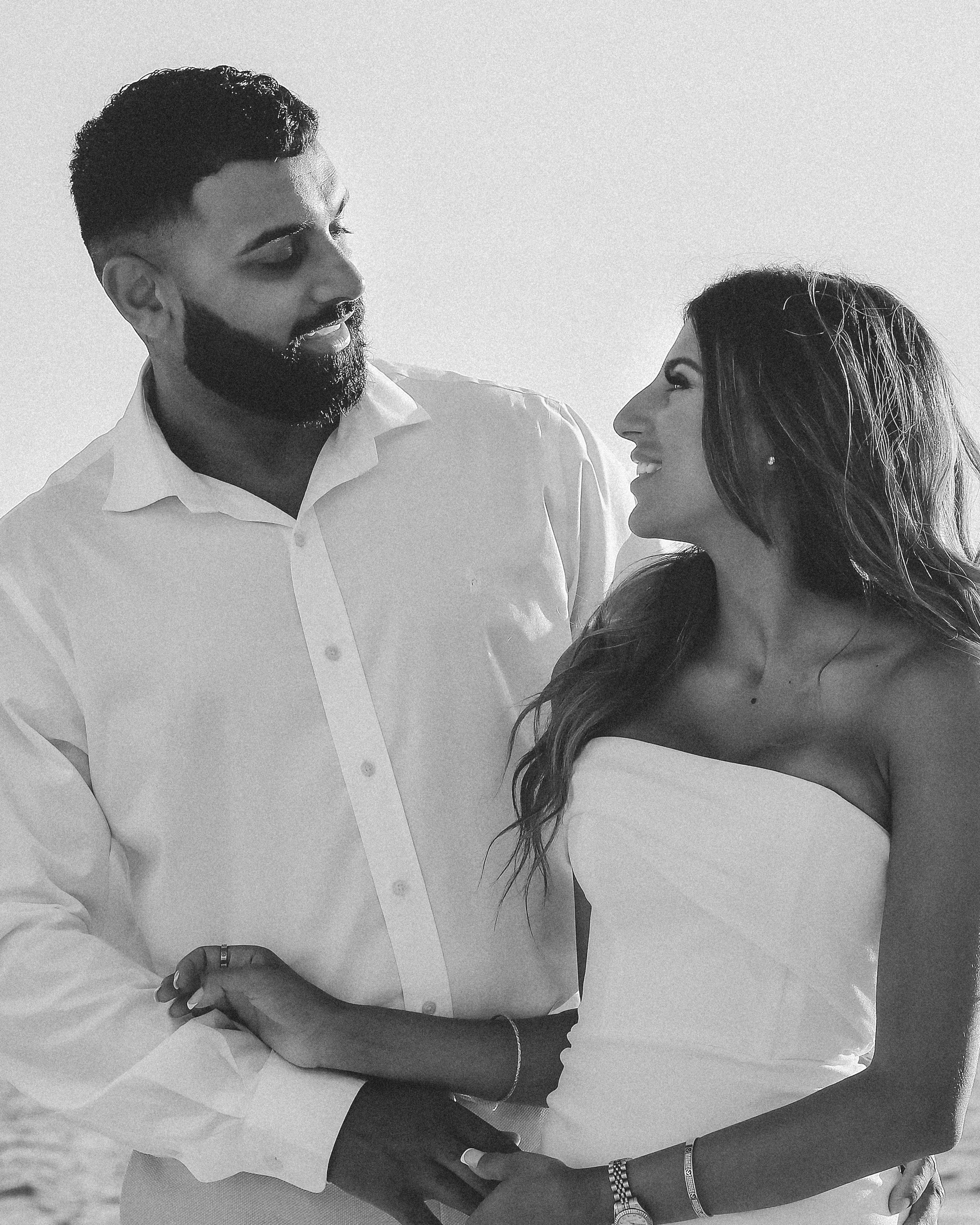 Свадебная съемка в Айя-Напе. Июль, 2022. Cyprus Vision. Photos and videos in Cyprus — Ayia Napa, Protaras