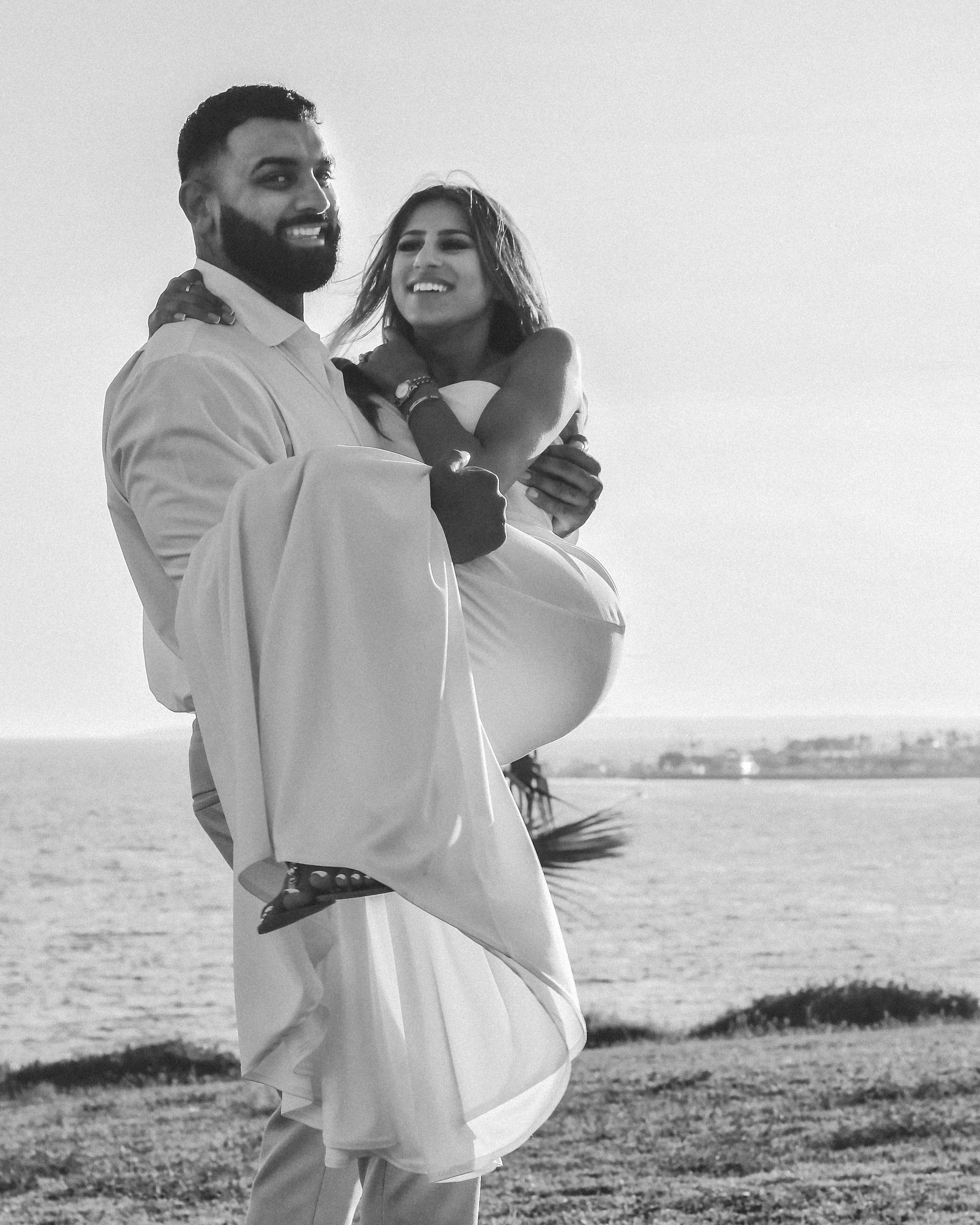 Свадебная съемка в Айя-Напе. Июль, 2022. Cyprus Vision. Photos and videos in Cyprus — Ayia Napa, Protaras