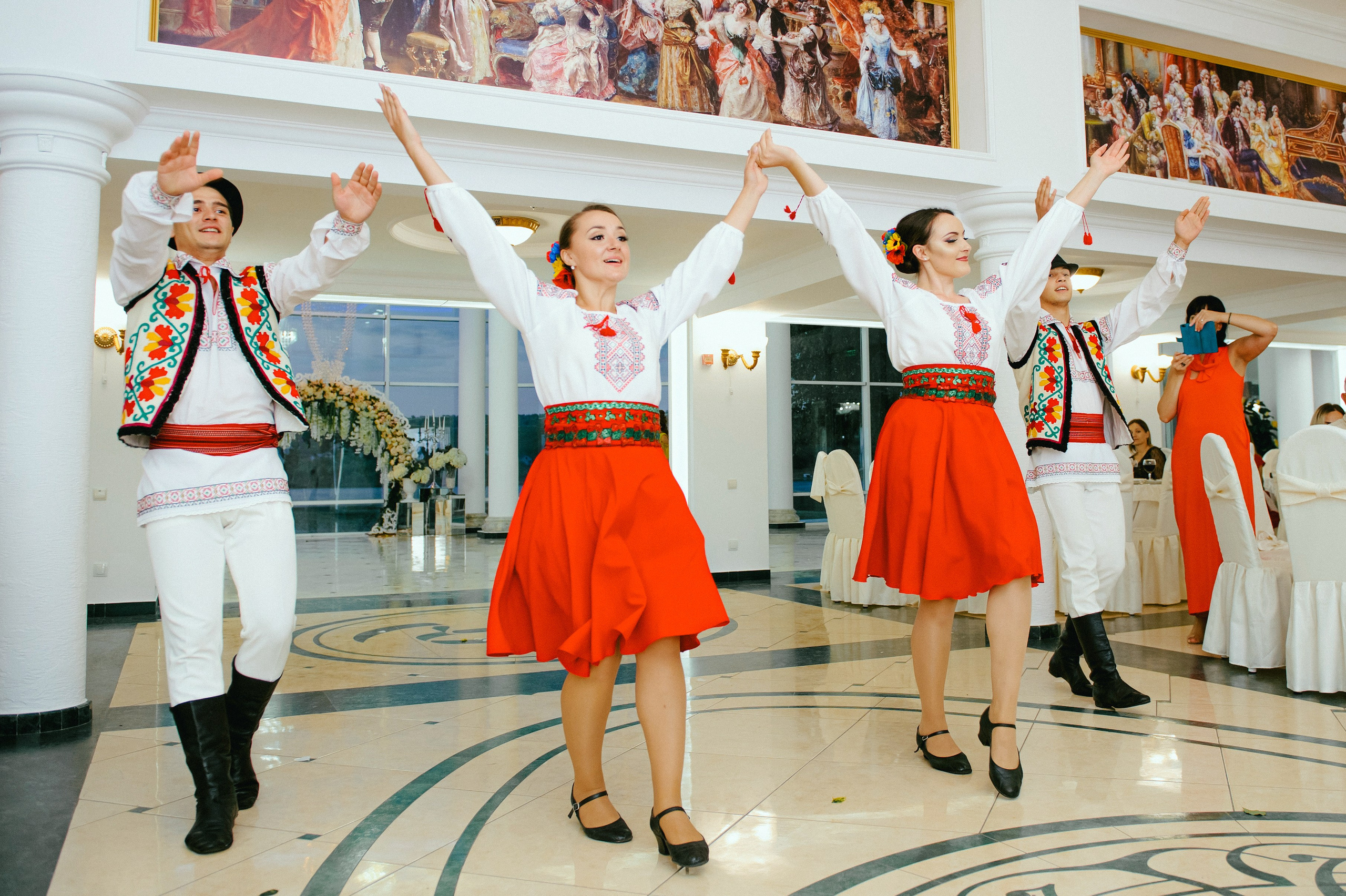 Cristina & Vadim. Fotograf de familie și evenimente