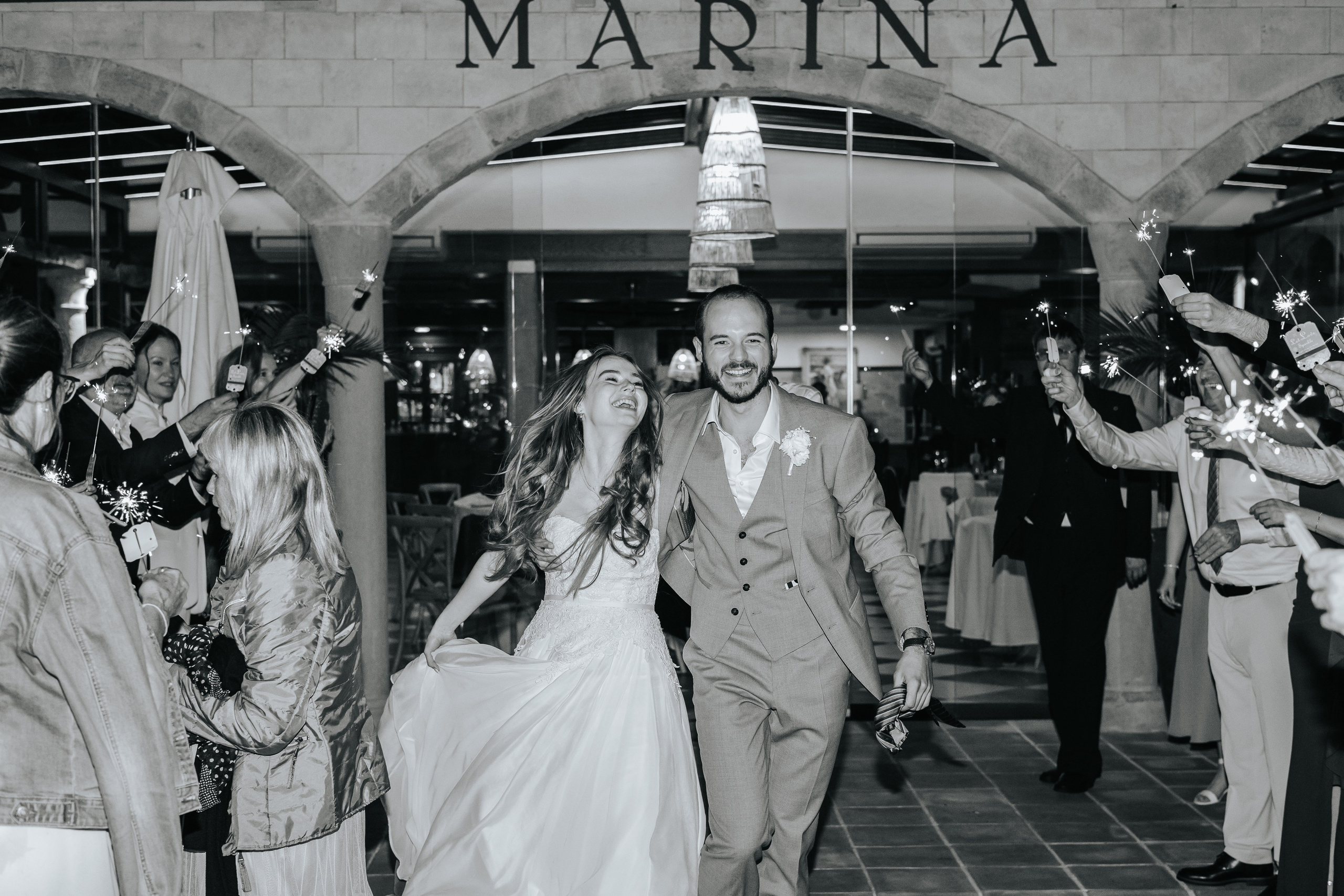 Katerina+Andrei, 27.04.2025, Lloret de Mar. Fotógrafa de bodas en Cataluña