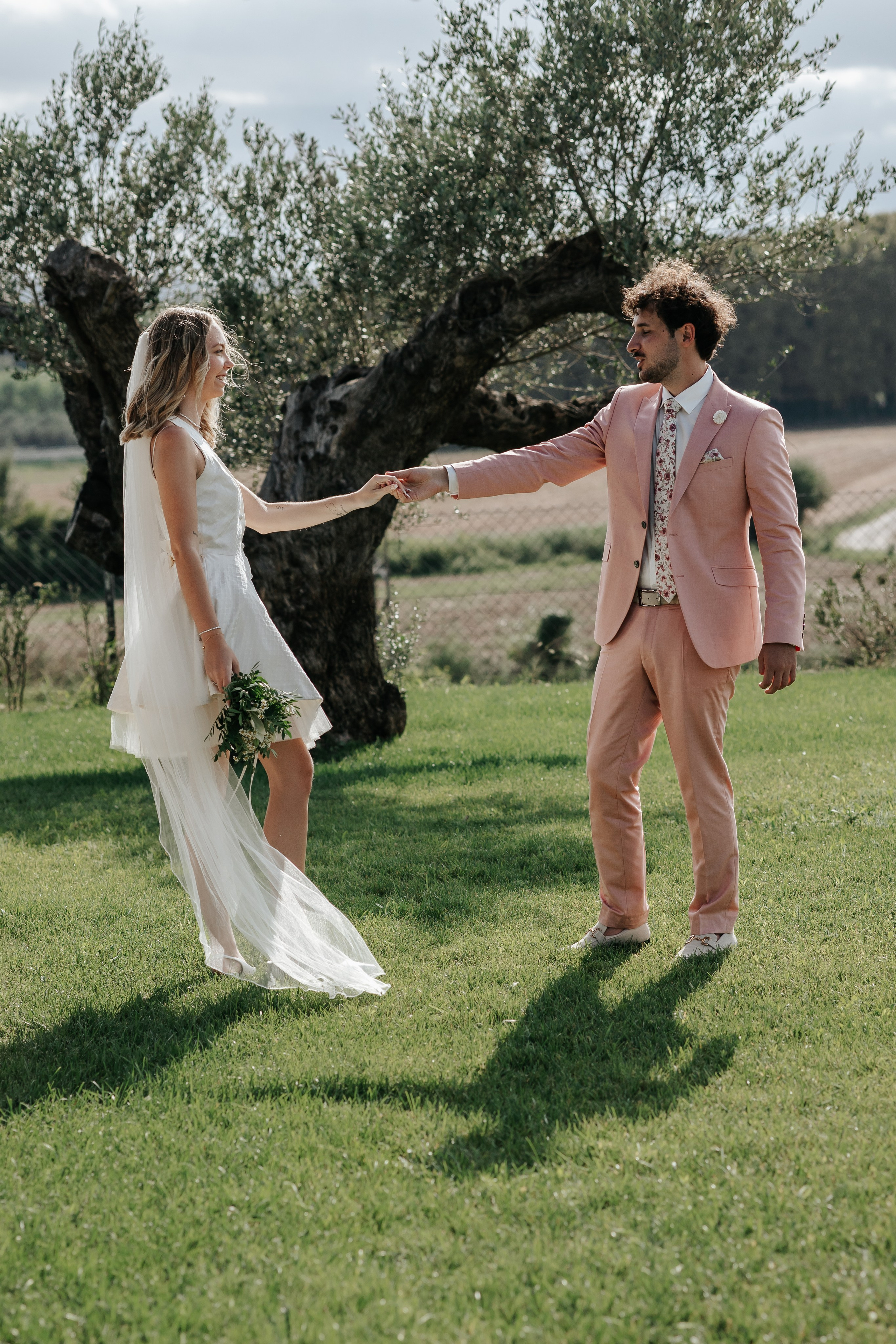 Nina+Max, 30.08.2025, Mas Can Falqués. Fotógrafa de bodas en Cataluña