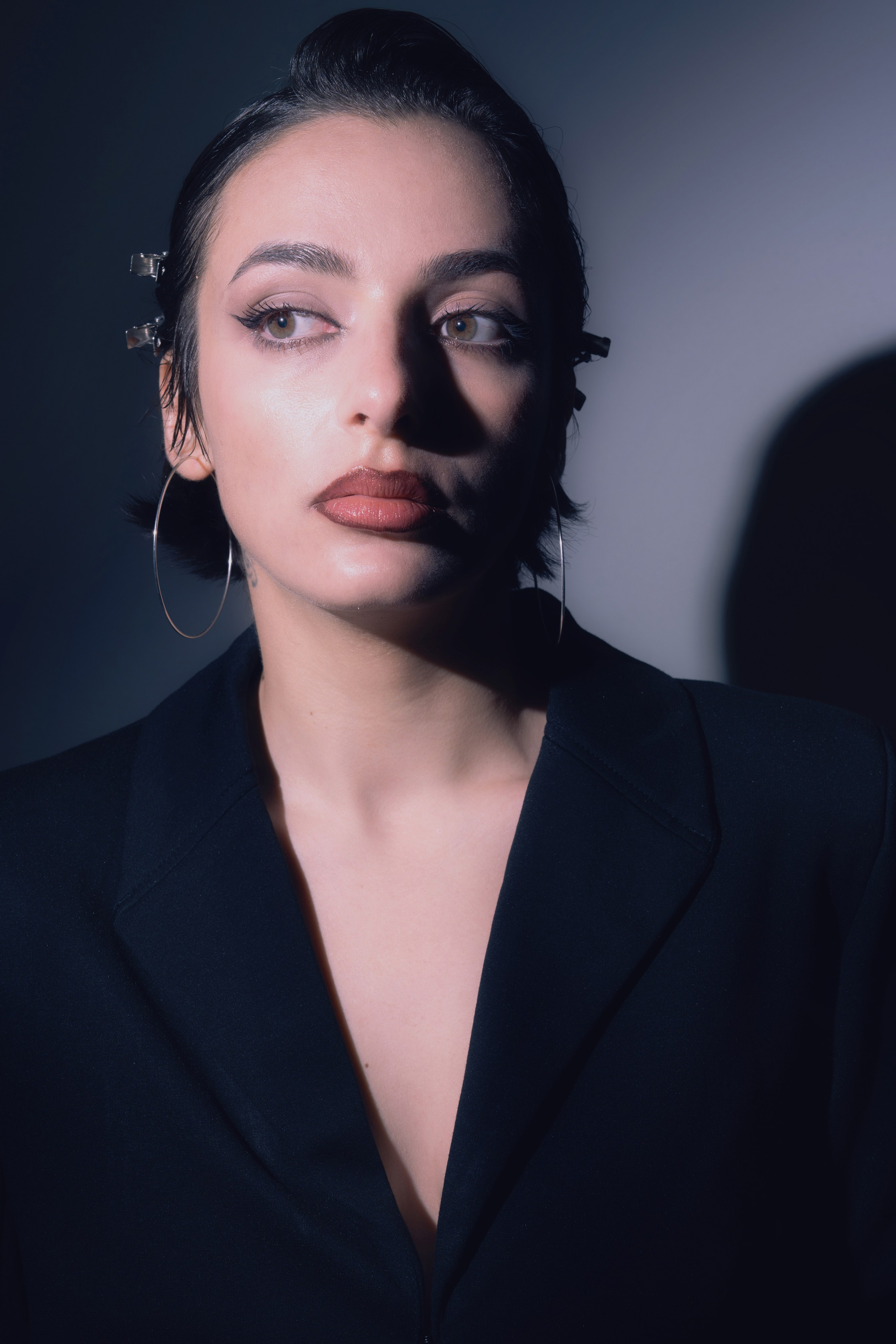 Lyvi. Photographer Luxembourg