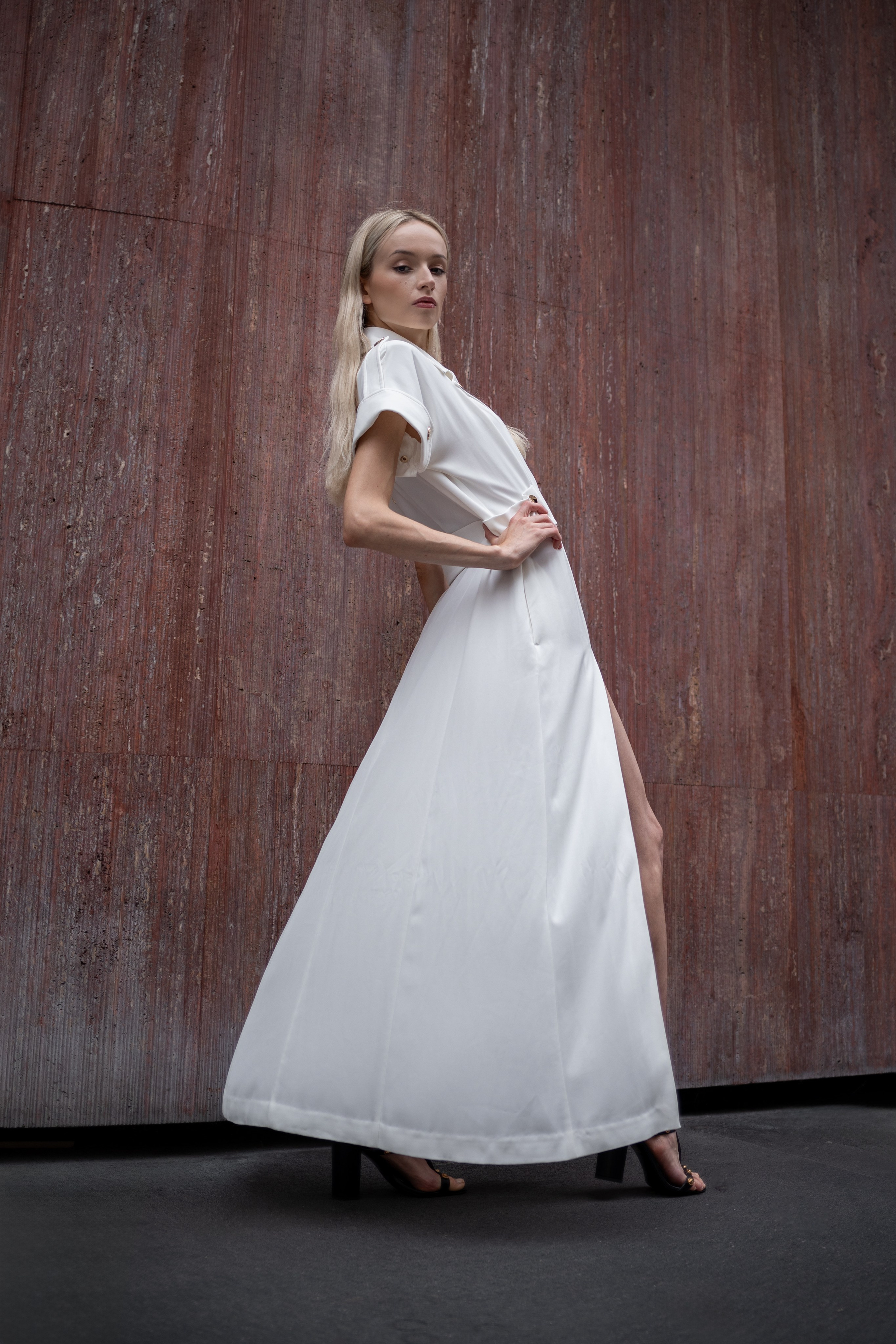 Weronika. Photographer in Milan |Mila Pro Photo