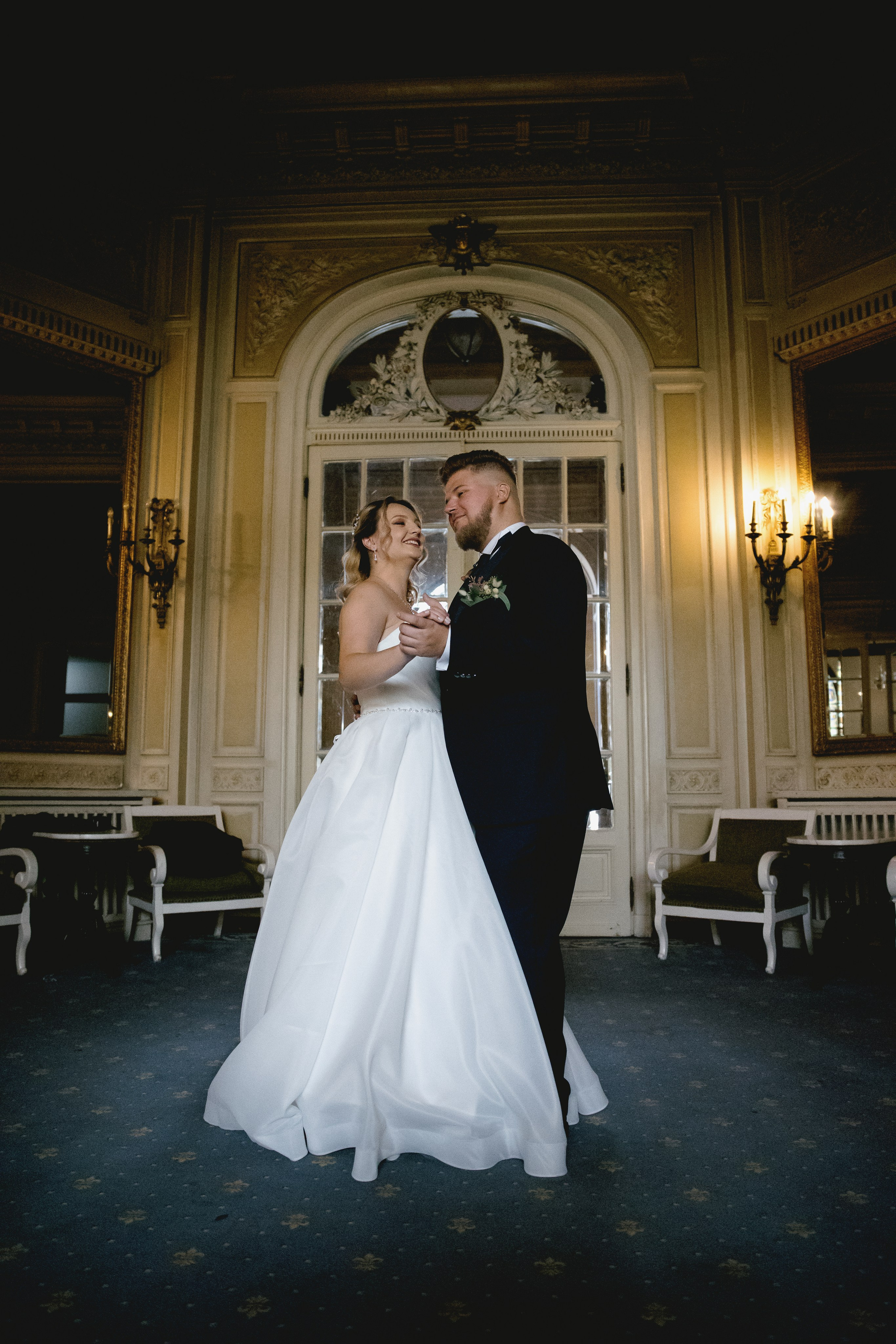 Nunta Velveto Pool. MDimaFotoStudio. Fotograf de nuntă, evenimente private și de familie