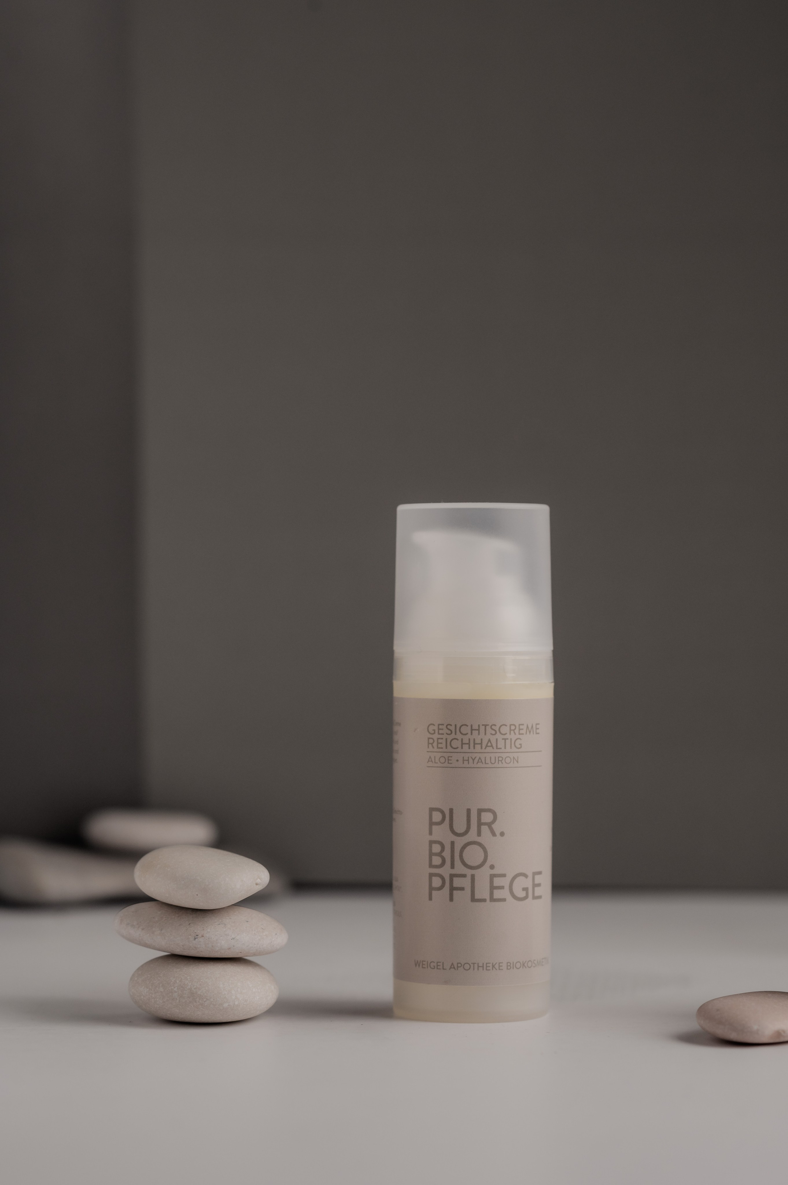 Съемка продукта для аптеки Weigel. Фотограф в Нюрнберге Ирина Менерт из Ансбаха