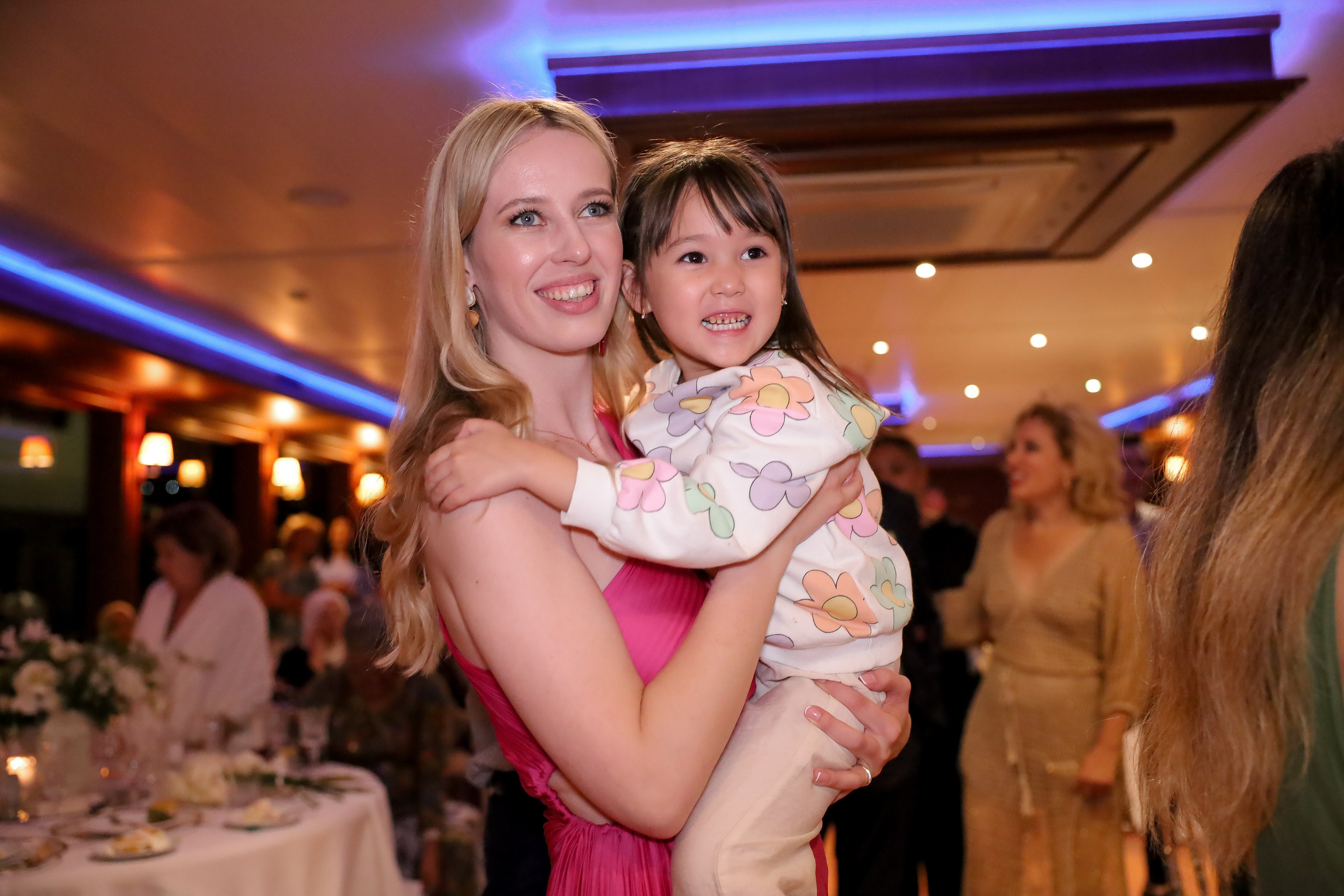 EVENTS. Anastasia Krylova | Photographer in Budapest