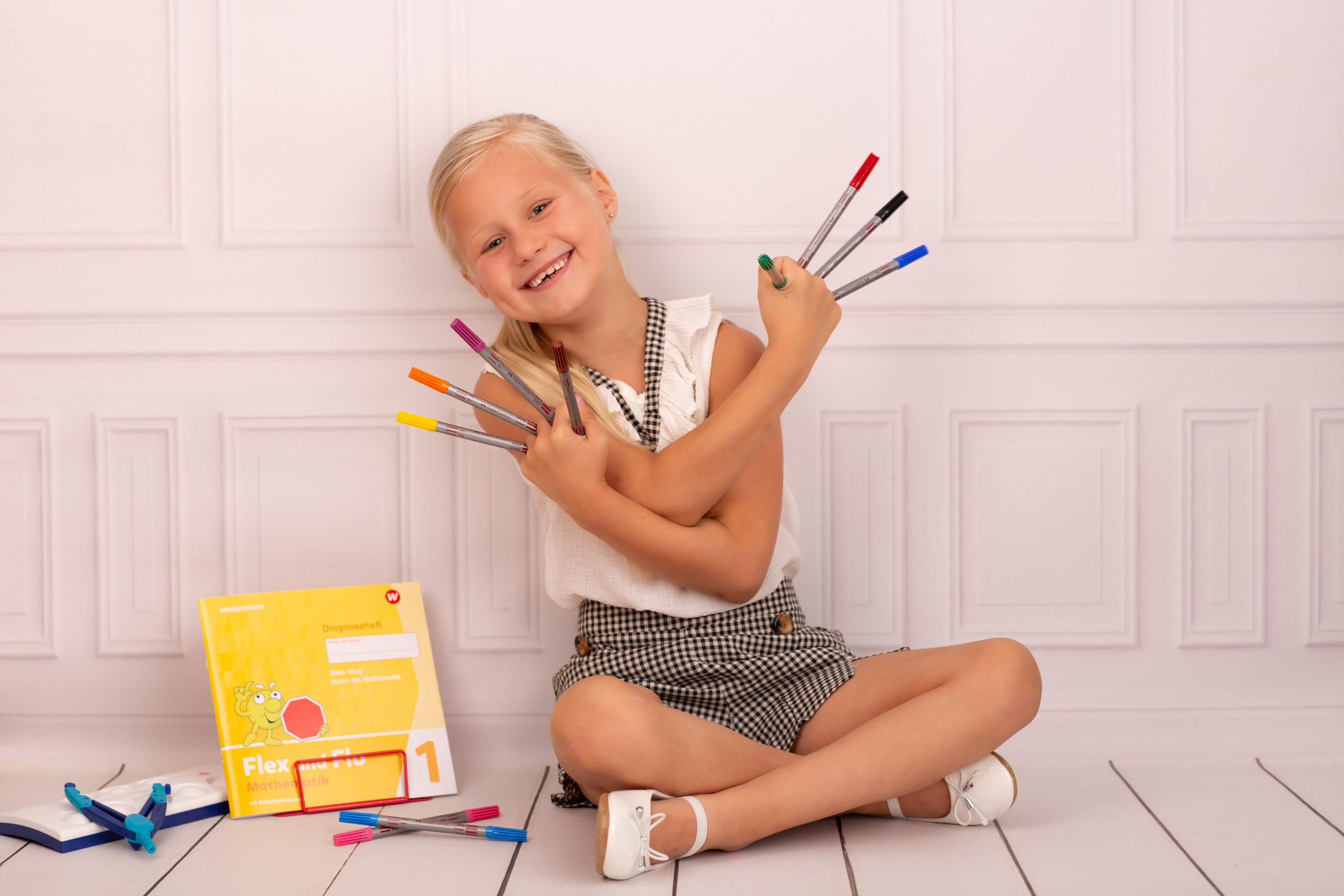 Einschulung. Neugeborenen, Familien, Geschwister Fotografin aus Delmenhorst