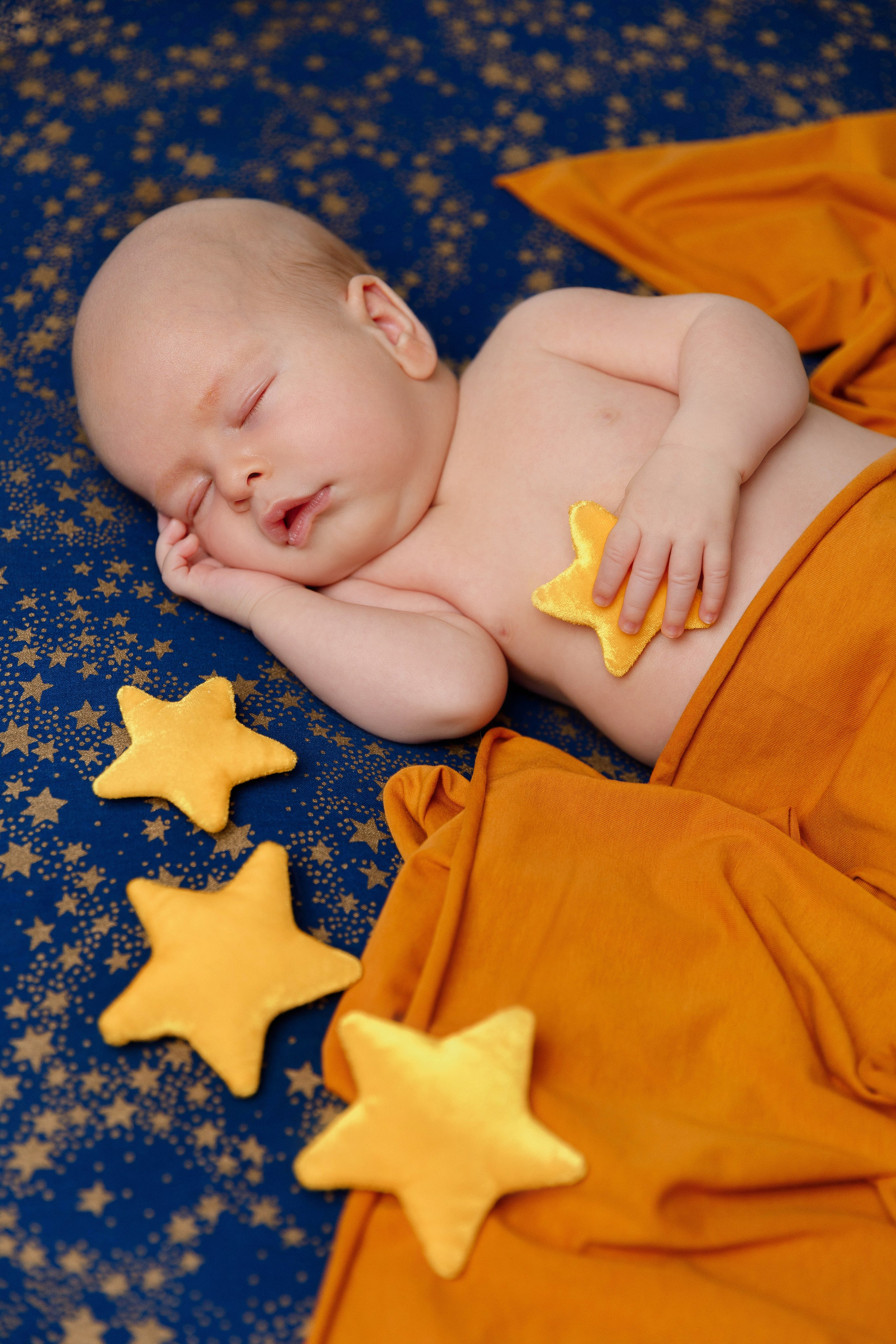 NEWBORN. Silvia Stamati Photography Helsinki