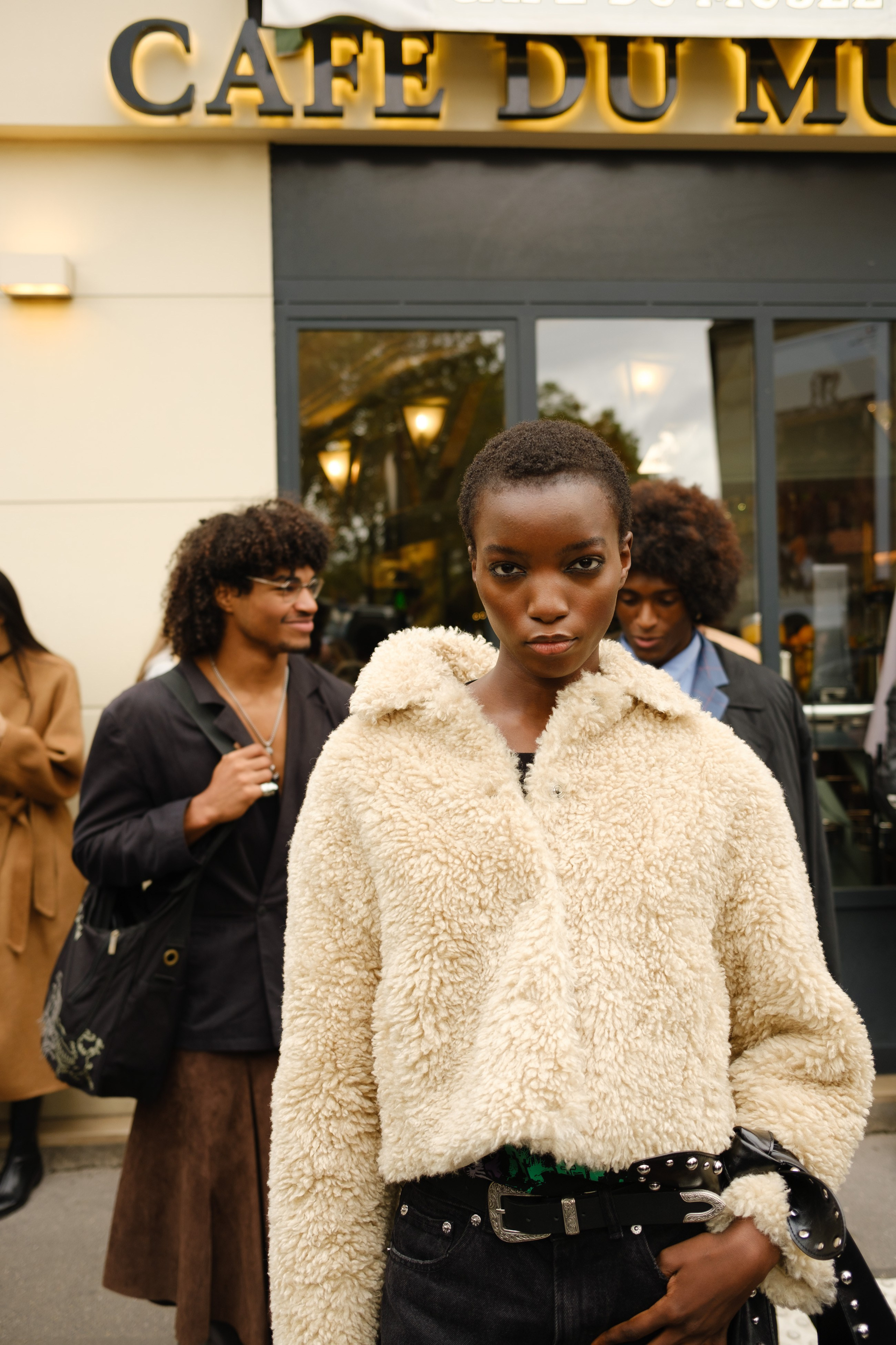 Dior — PFW 2024. Photographe Paris | Oleksandr Kovalchuk