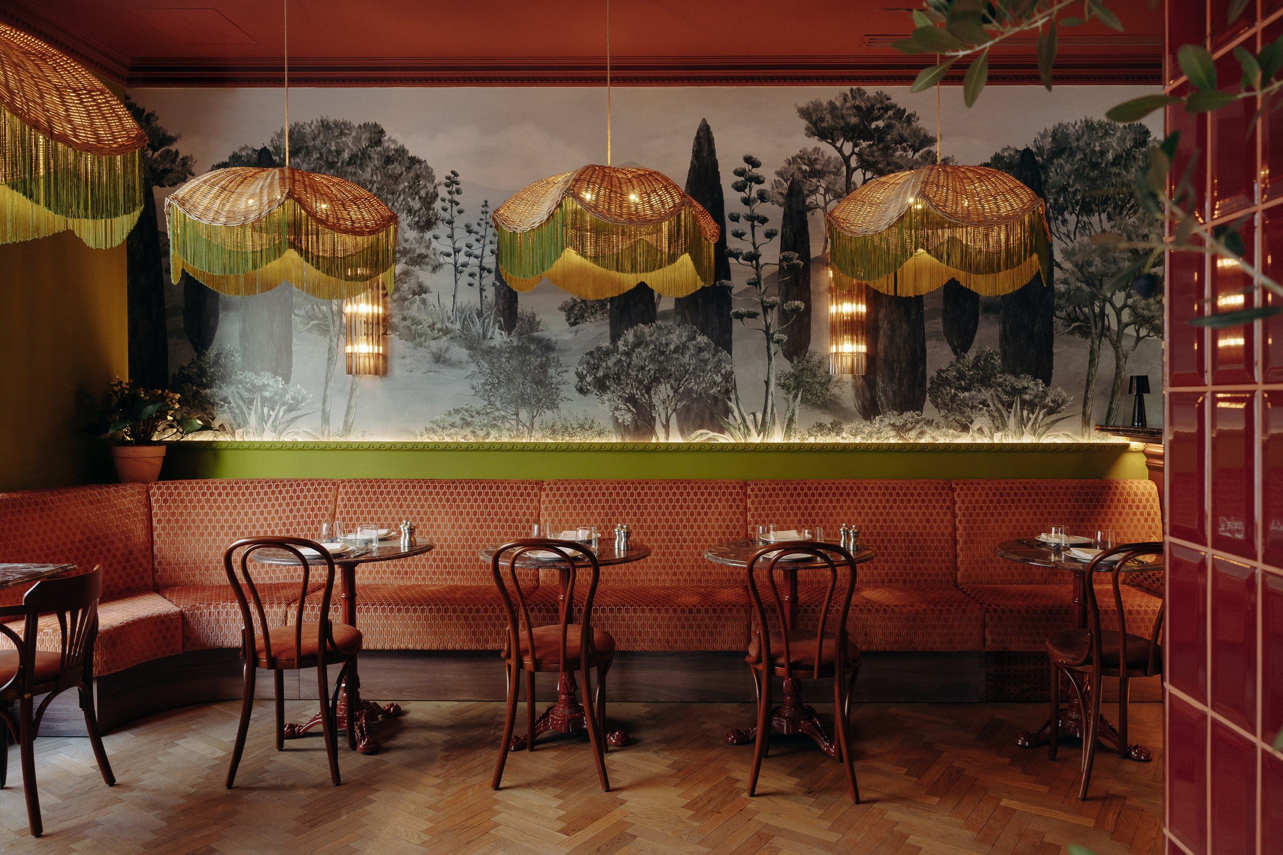 Onda. Photographer Luxembourg