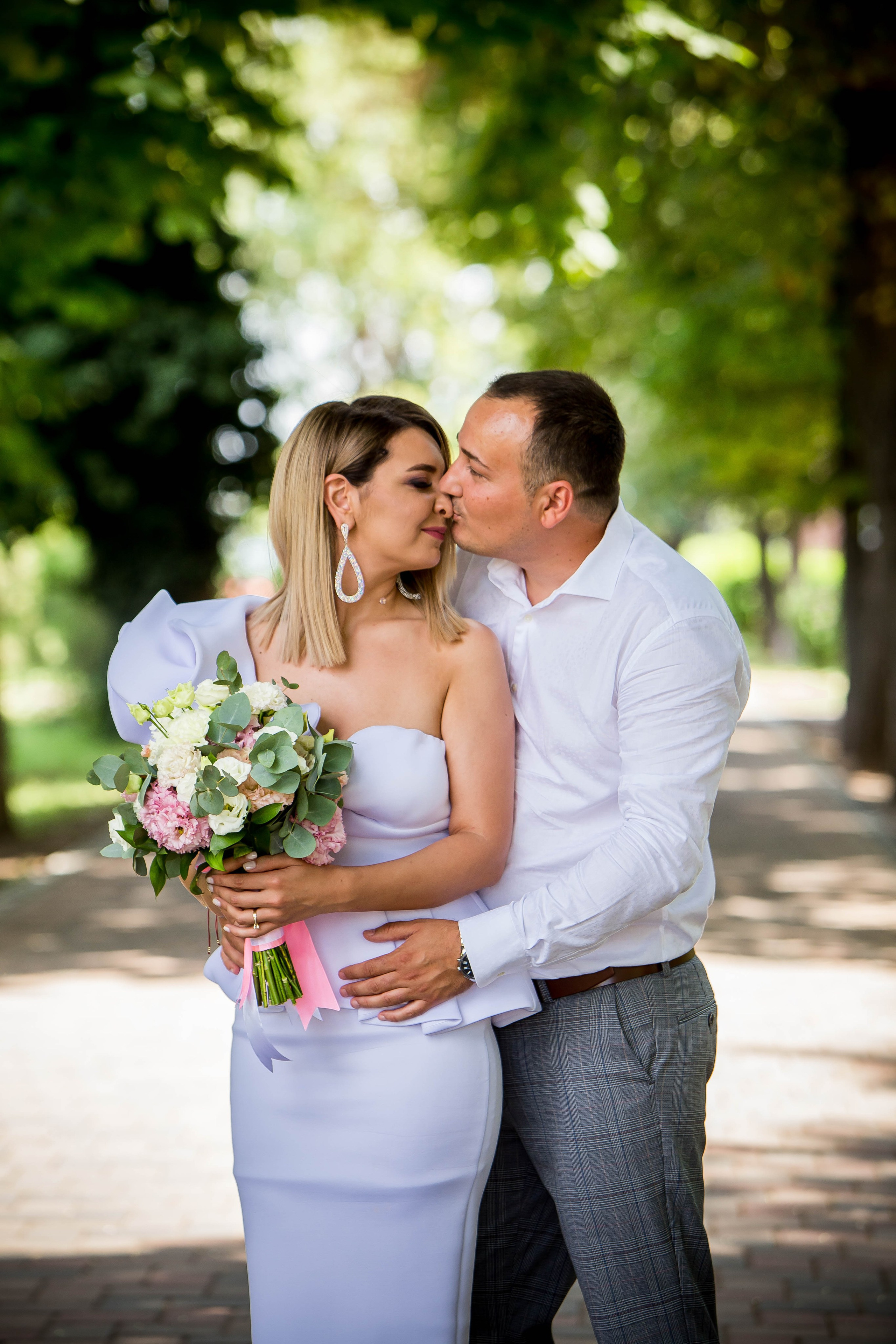 Logodna. Dream Studio Galați – ședințe foto profesionale pentru familie, portrete și evenimente