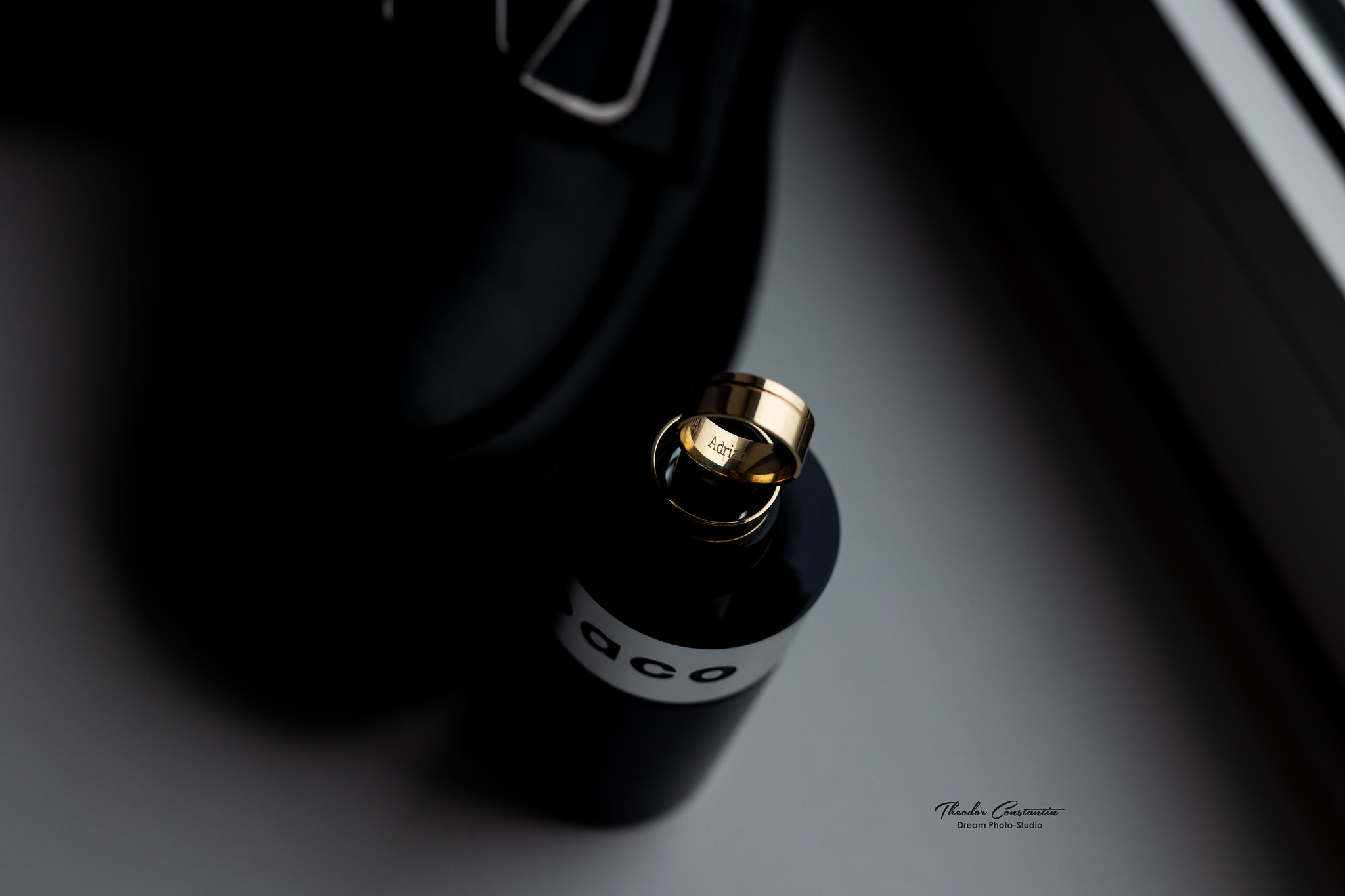 Nunta. Dream Studio Galați – ședințe foto profesionale pentru familie, portrete și evenimente