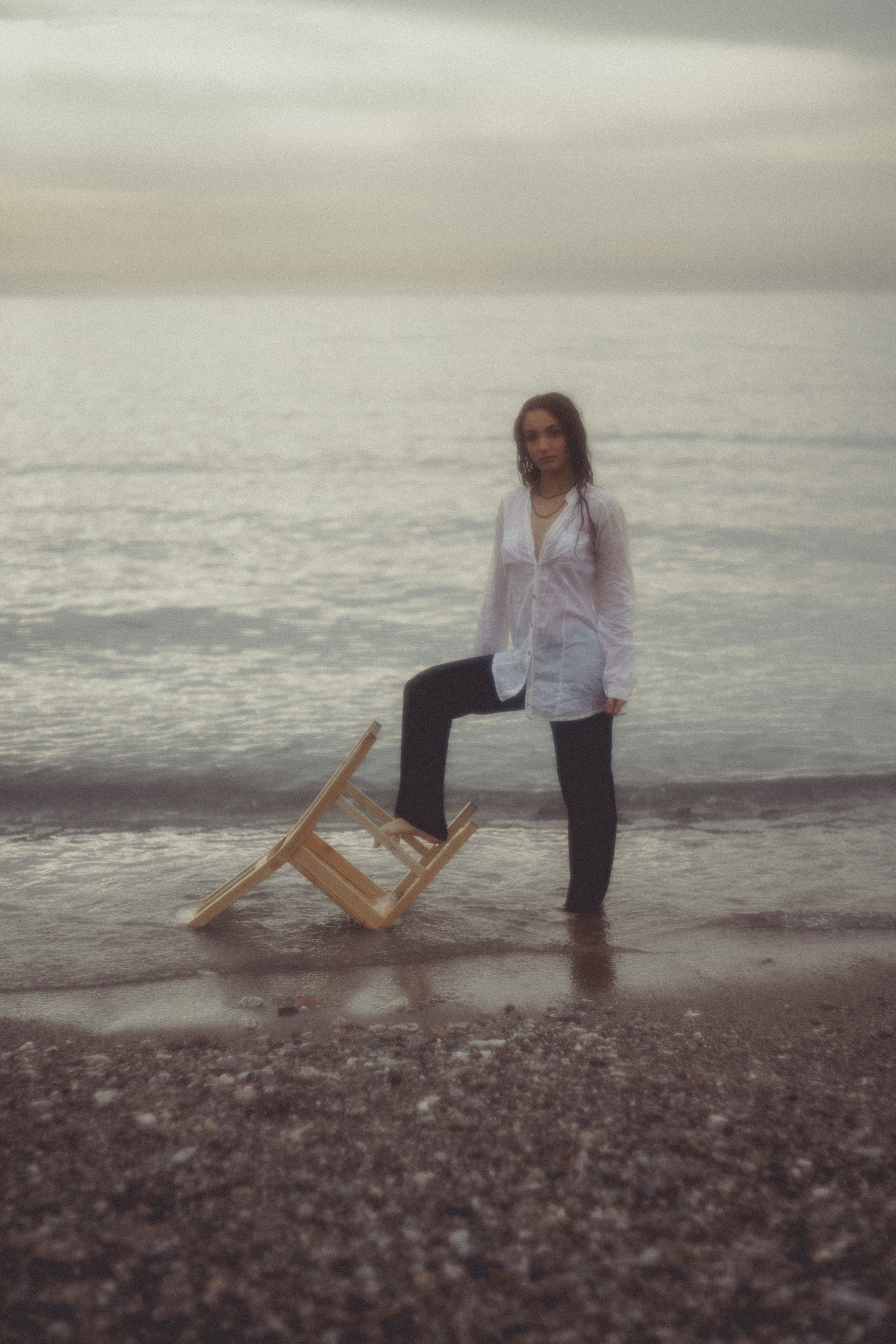 Maritina. Photographer in Greece Kristina