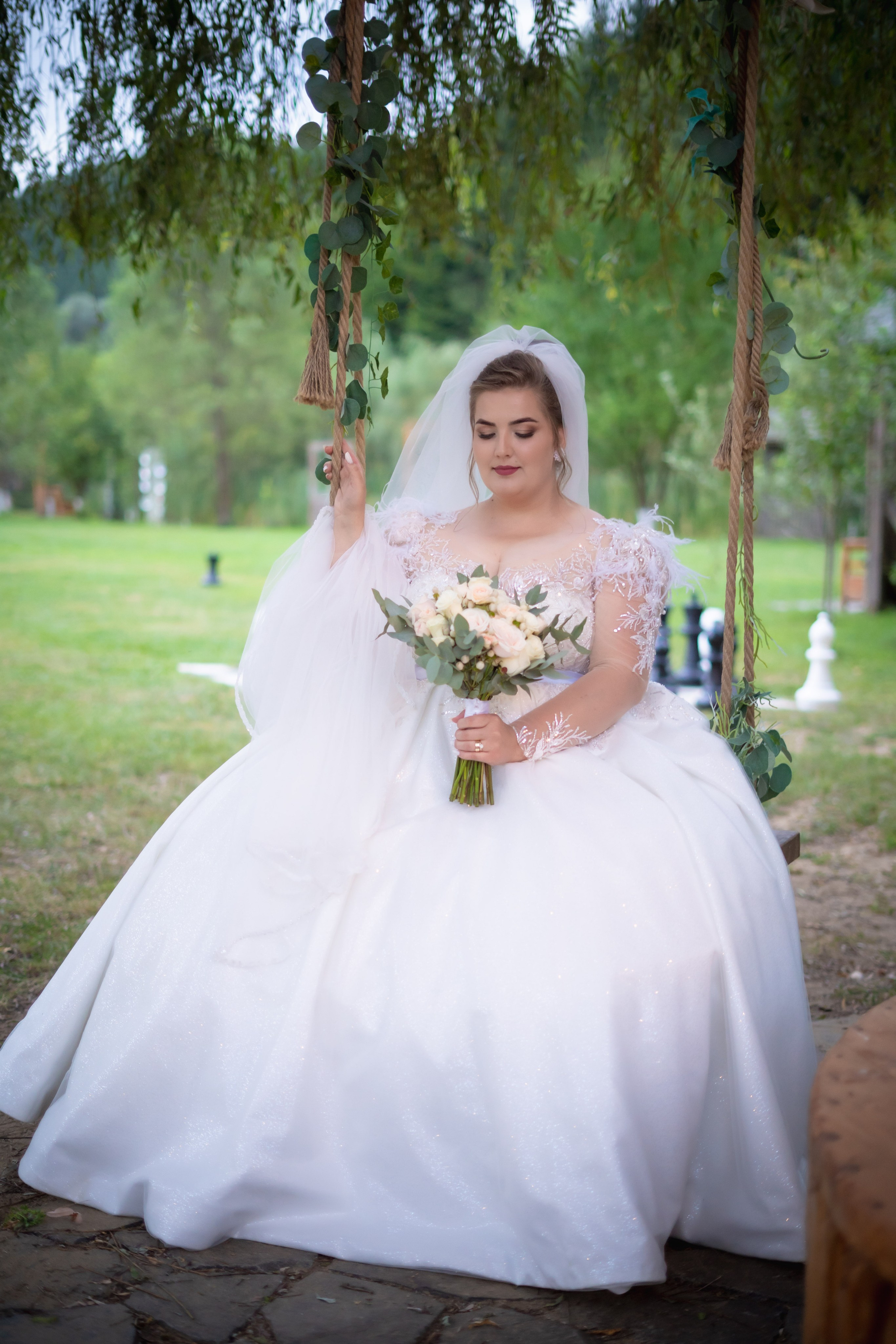 Doru & Livia - 31.08.2025. RRStudio — Fotograf evenimente