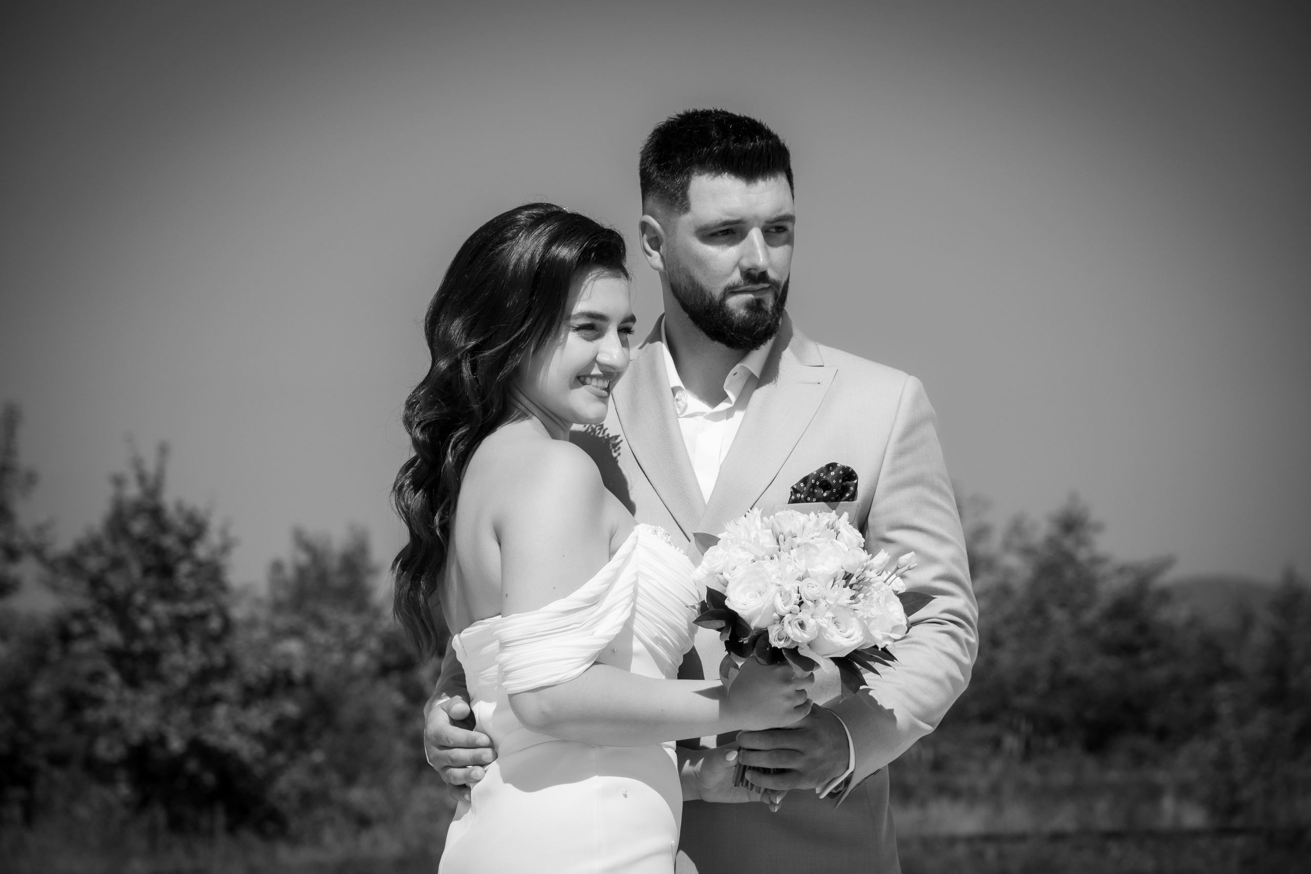 Georgian & Melisa (Stare civilă). RRStudio — Fotograf evenimente