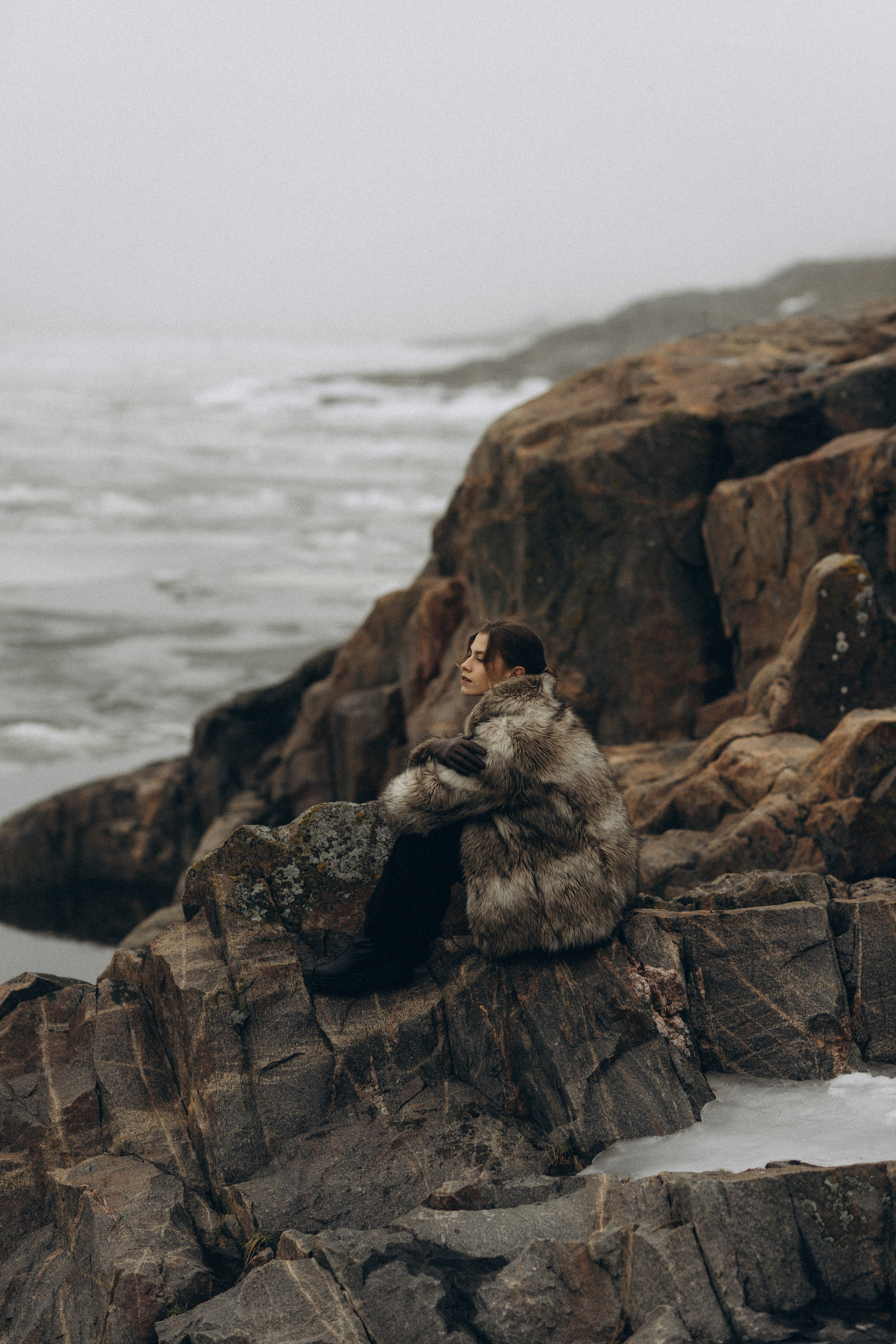 Anneli. Wedding and portrait photographer in Helsinki Vickan O