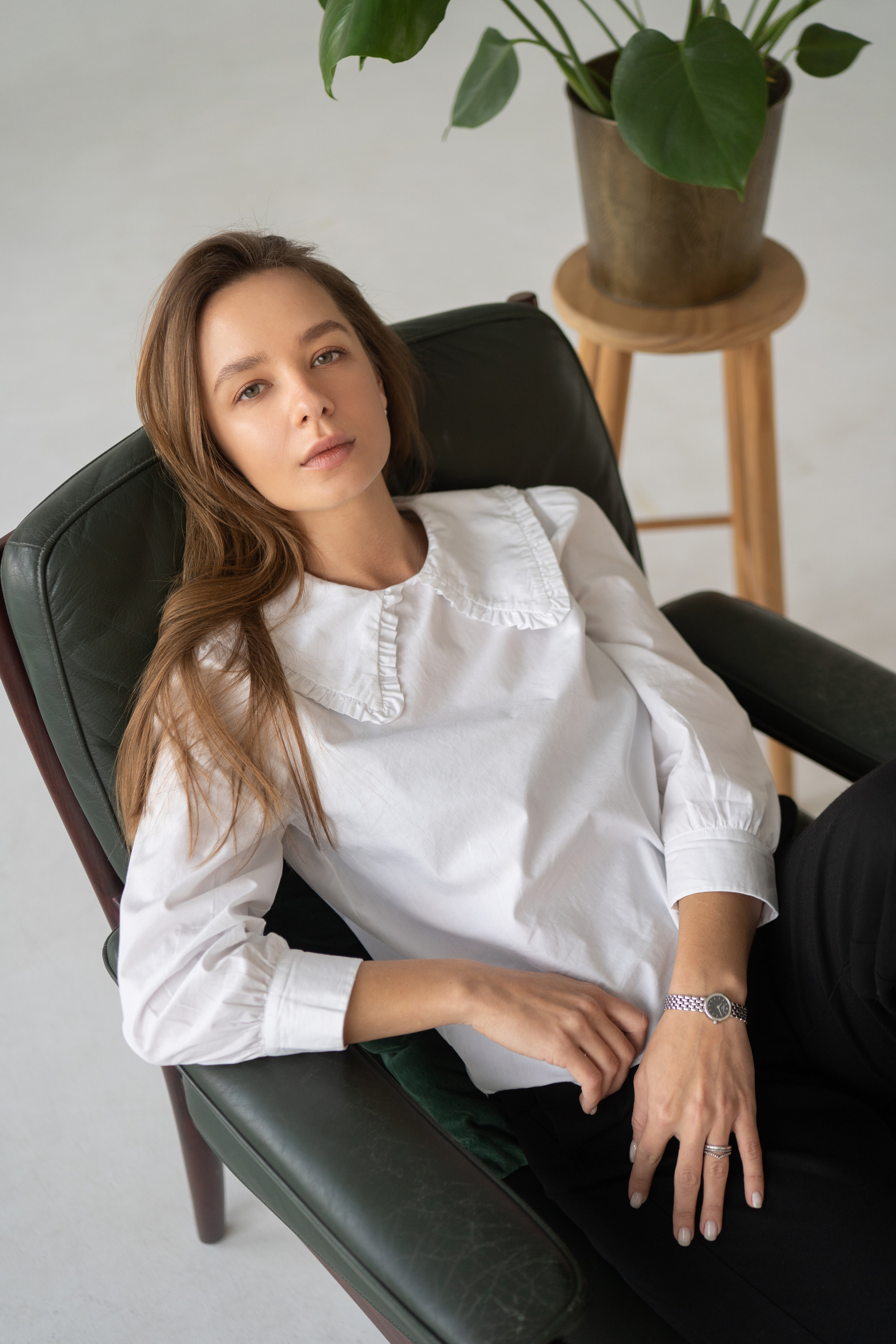 Juls. Photographer Kristina Dorina