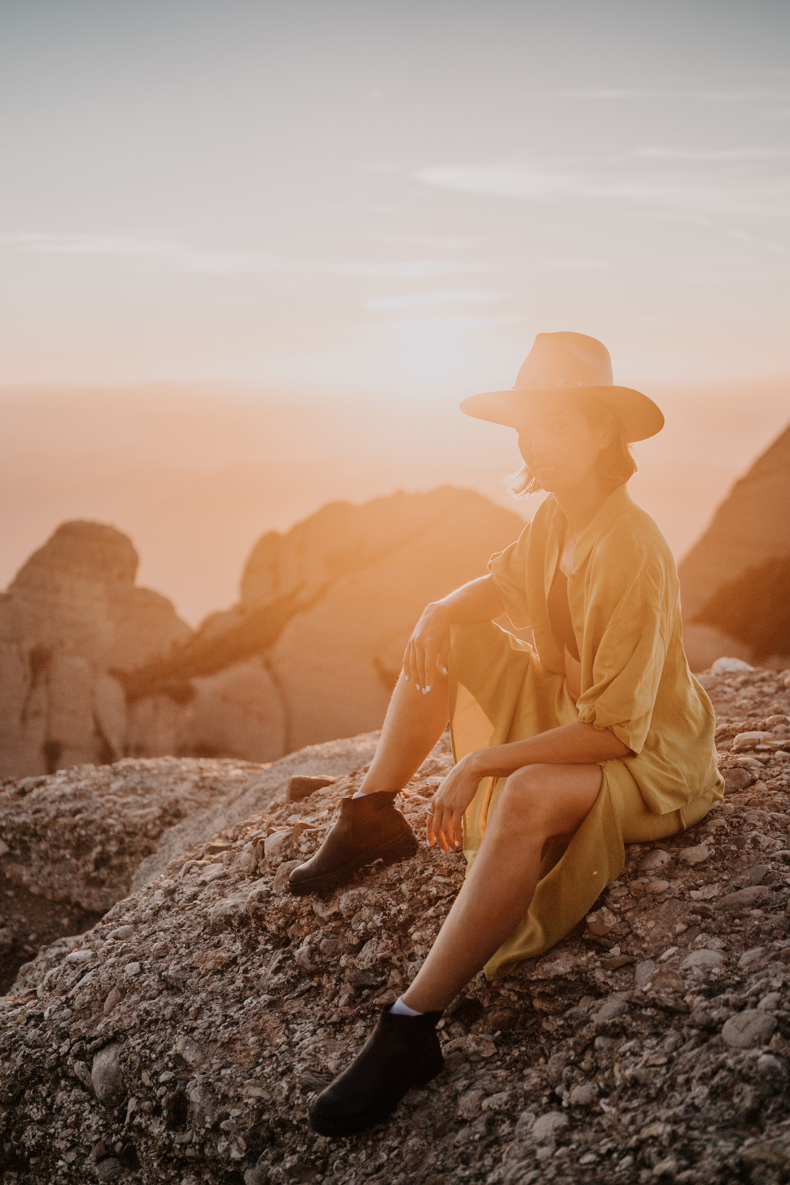 Portraits for Veronika. Photographer Kristina Dorina