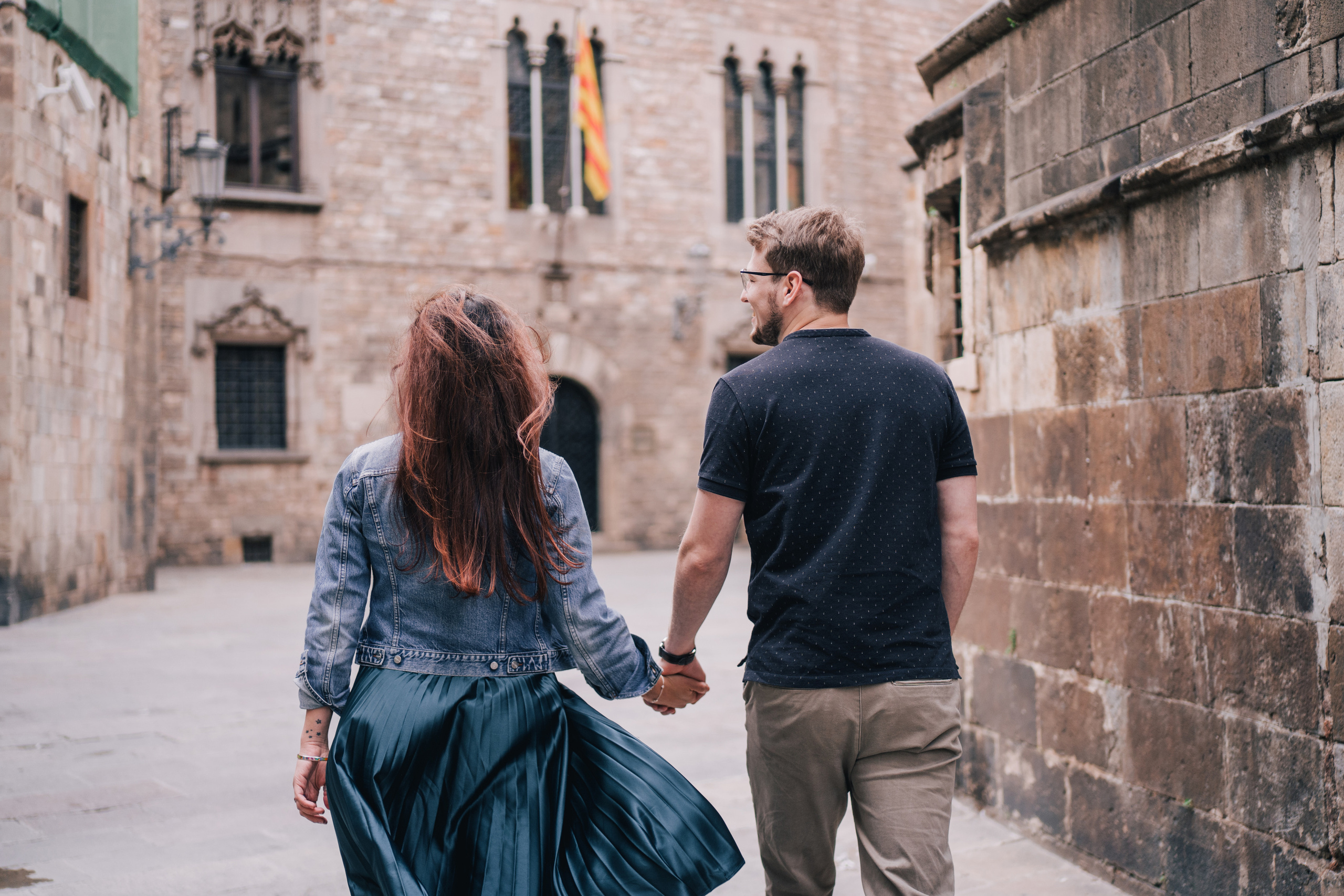 Lifestyle shooting lovestory. Photographer Kristina Dorina