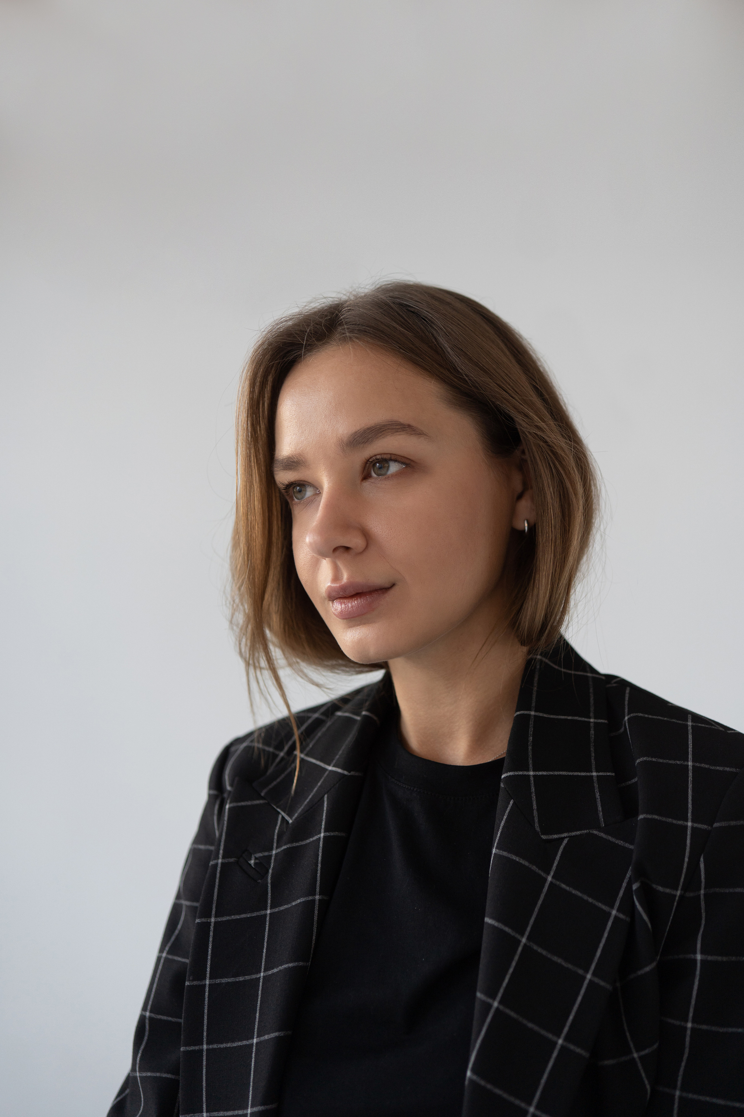 Juls. Photographer Kristina Dorina