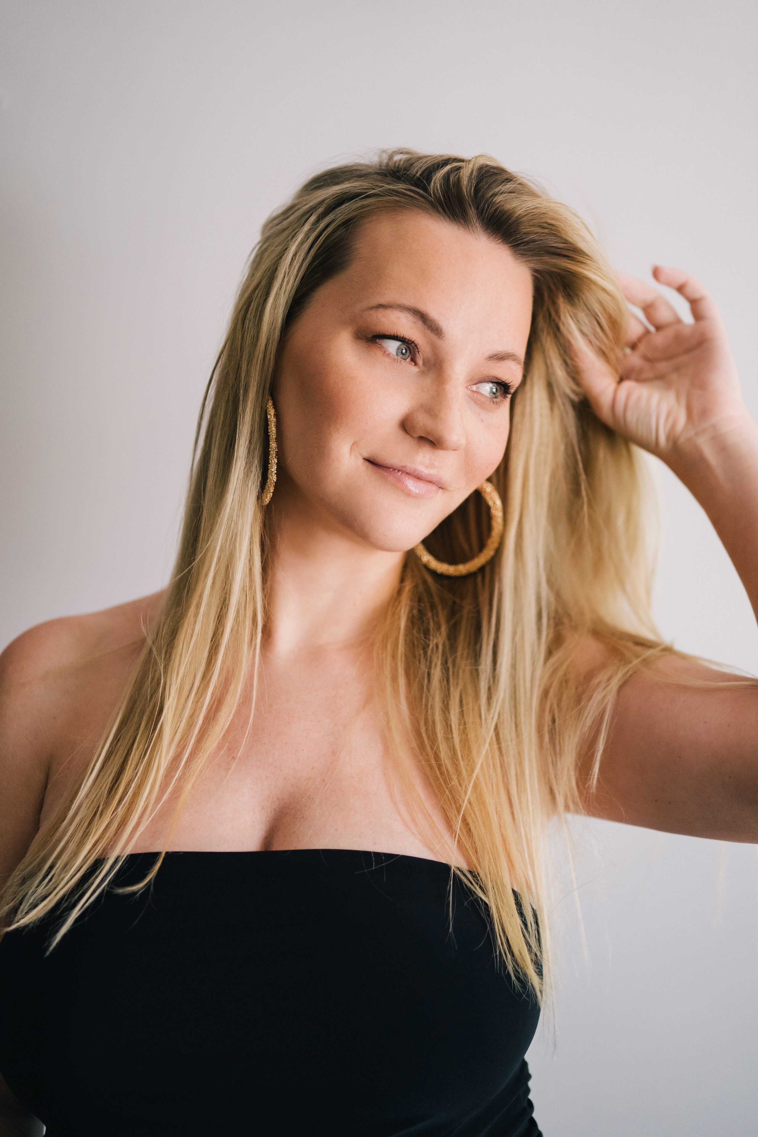 Maternity. Photographer Barcelona Kristina Dorina