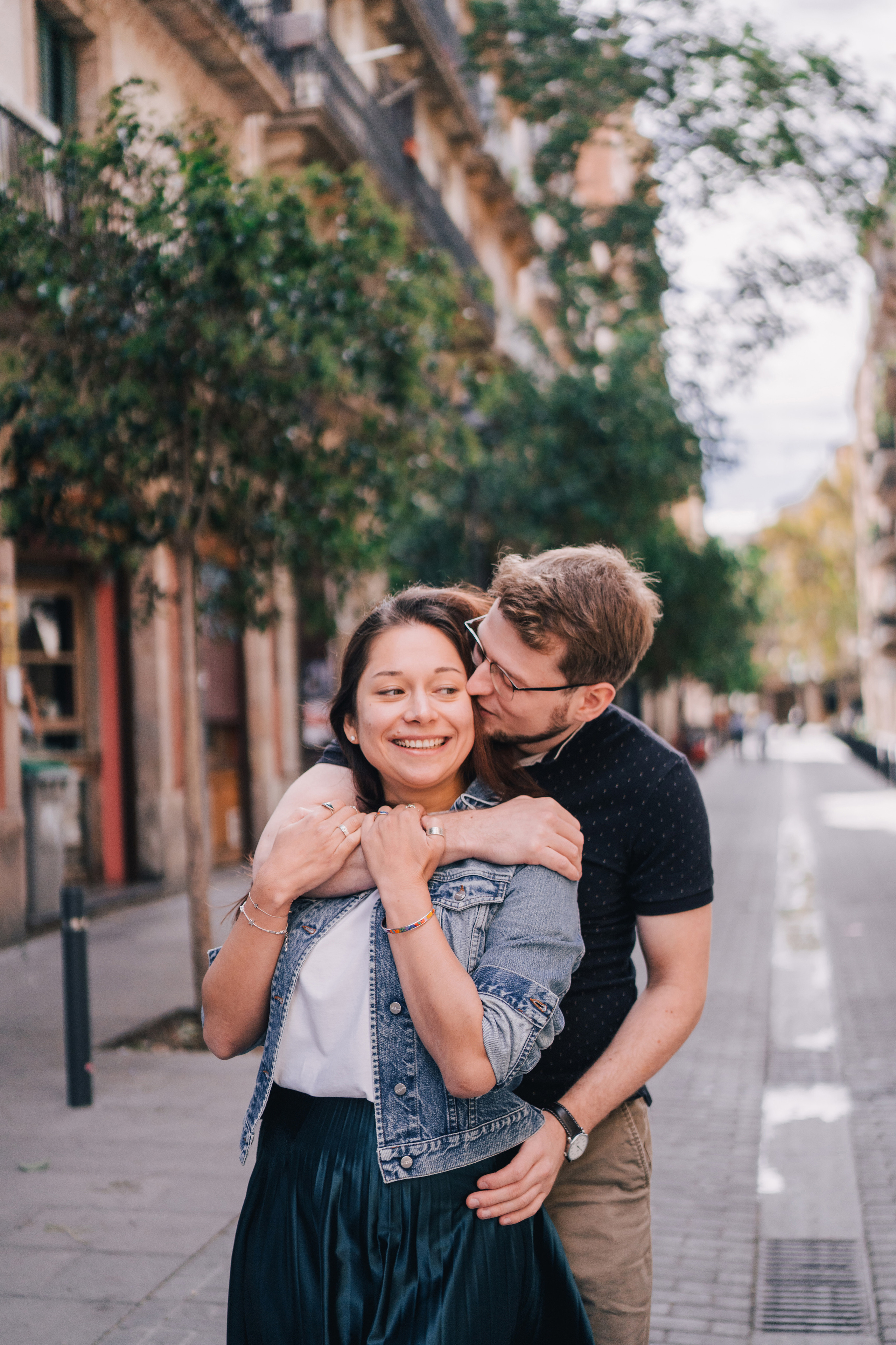 Lifestyle shooting lovestory. Photographer Kristina Dorina