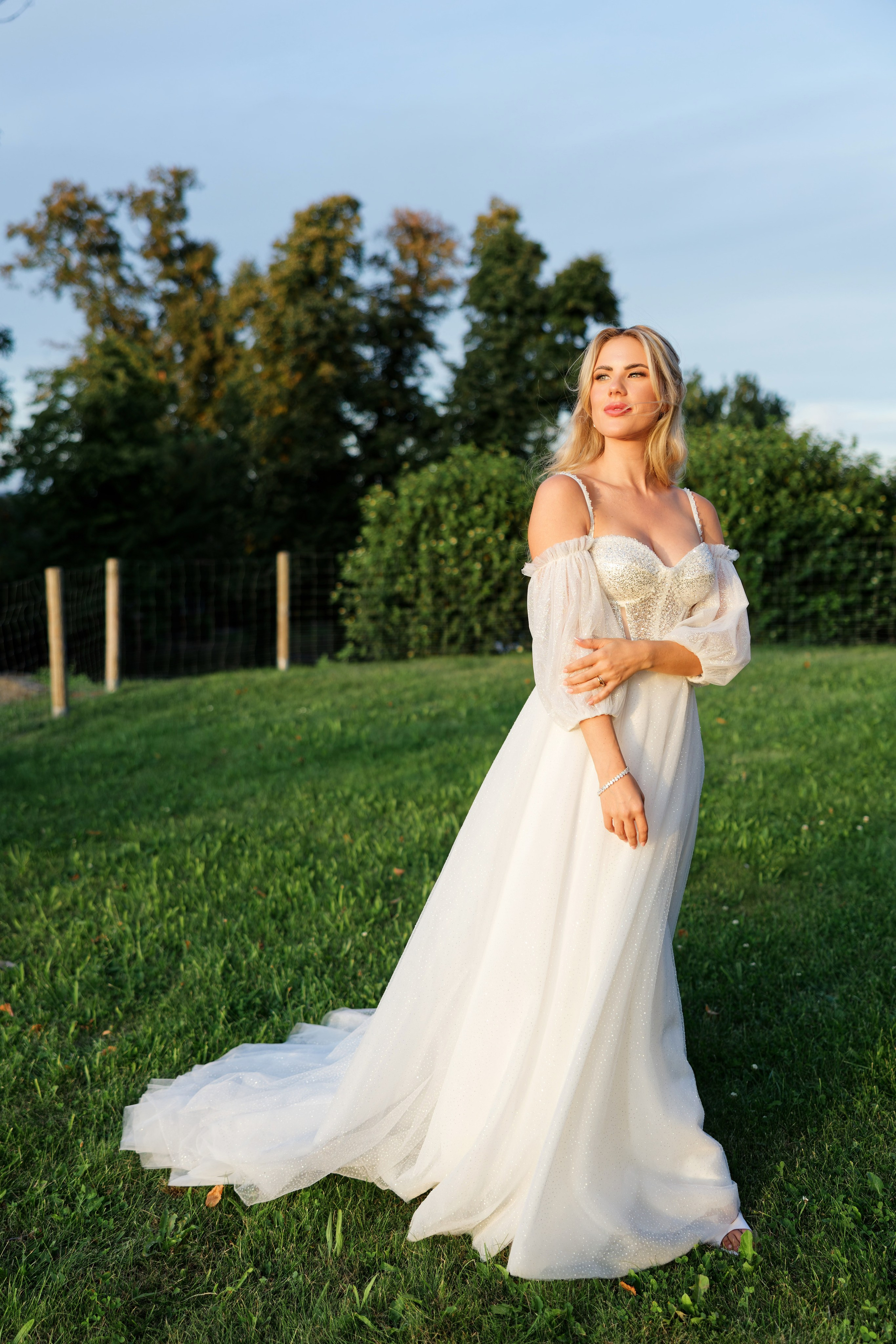 Wedding in Germany Preview