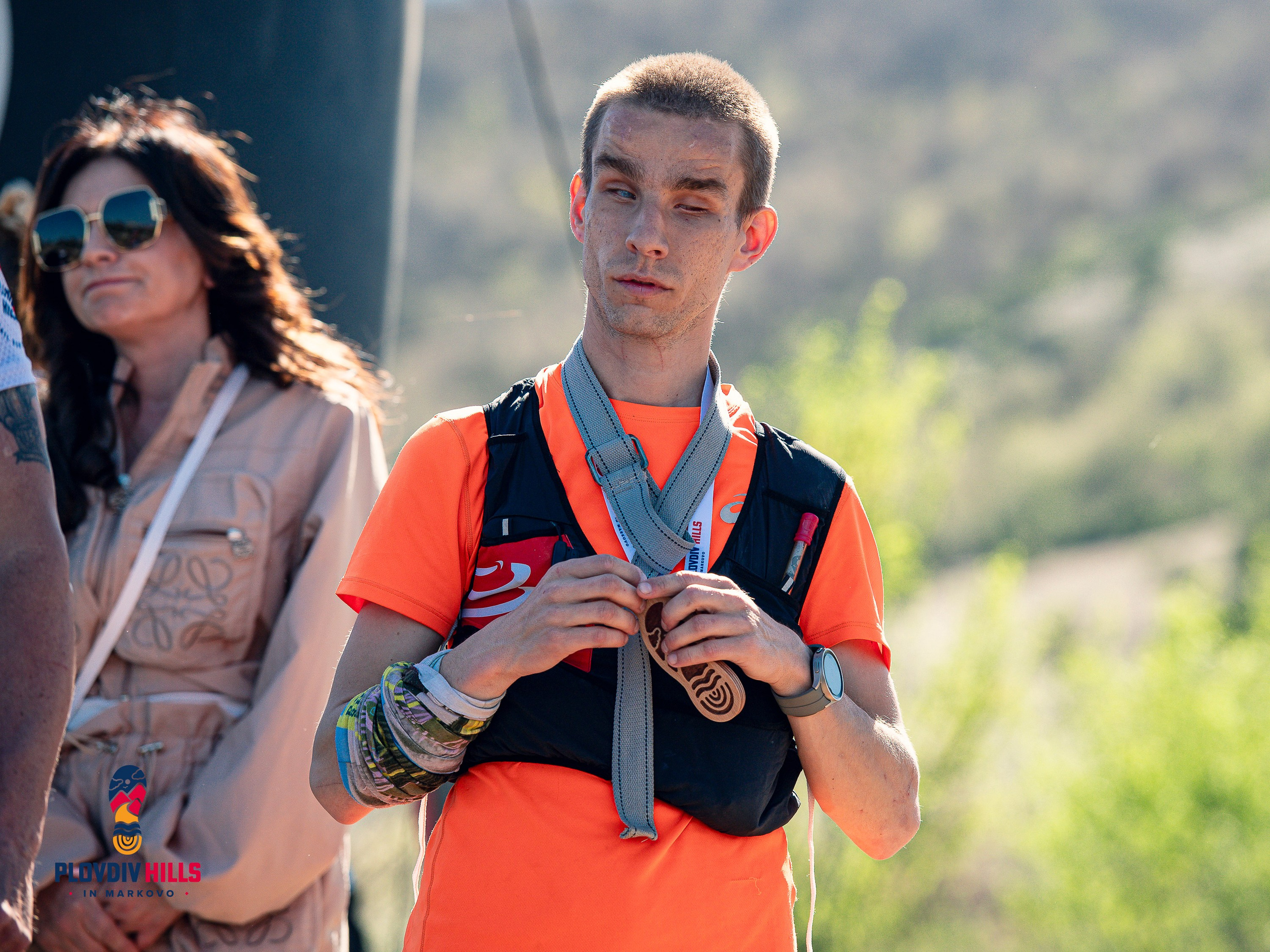 Снимки 2024-KrisoK Photography. «Plovdiv Hills in MARKOVO» е състезание по планинско бягане