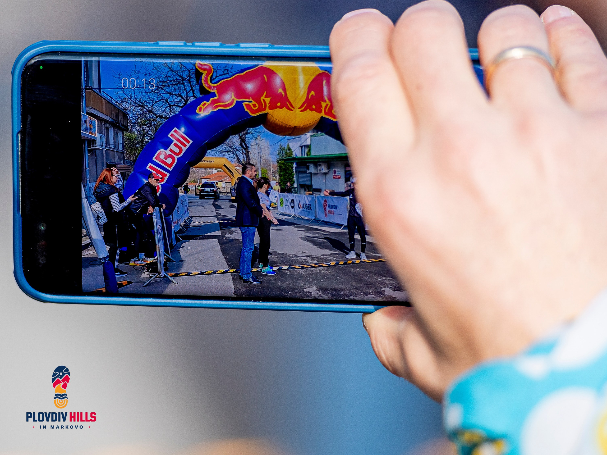 Снимки 2025-KrisoK Photography. «Plovdiv Hills in MARKOVO» е състезание по планинско бягане