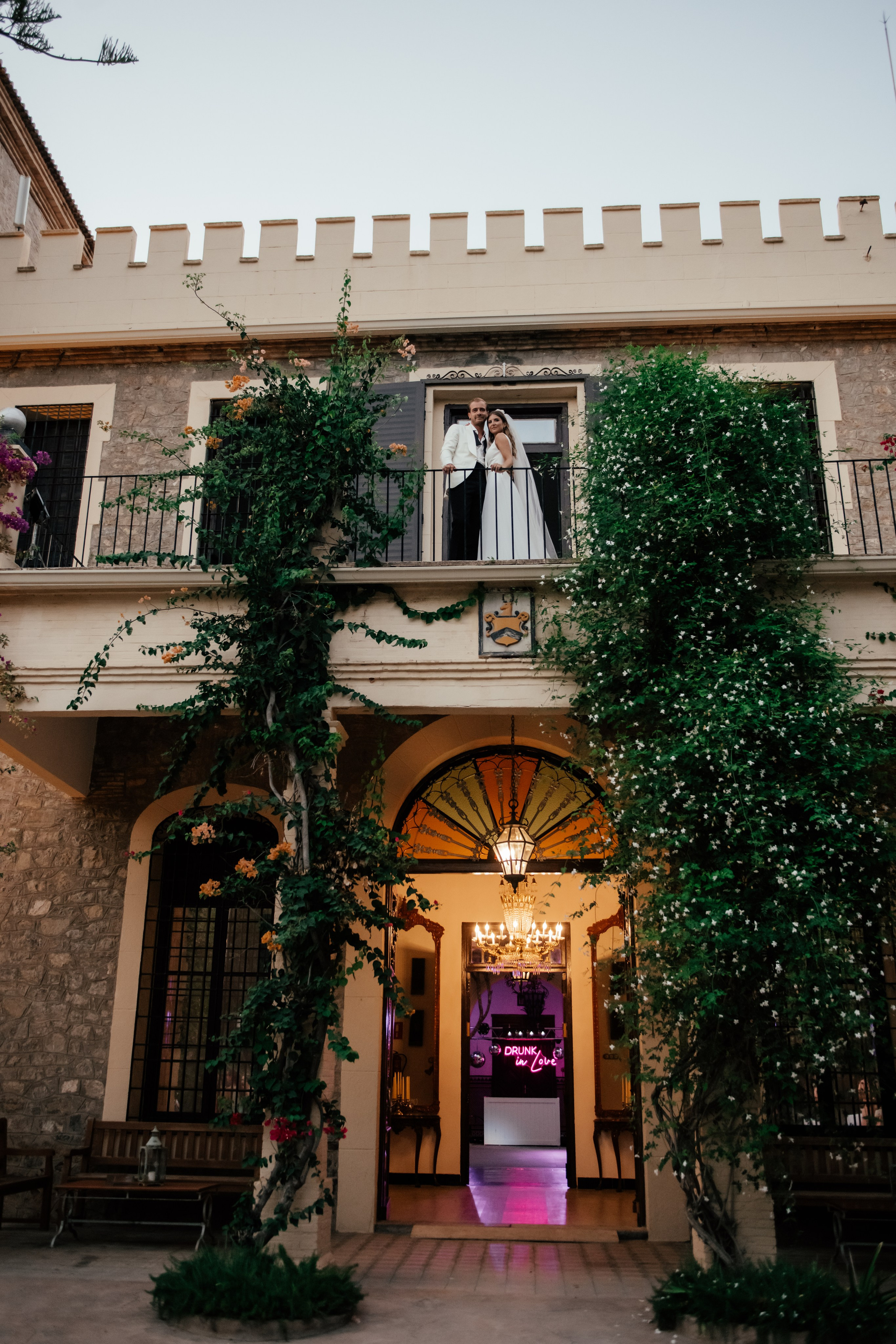 Alicia & Marc (Finca Marques de Montemolar)
