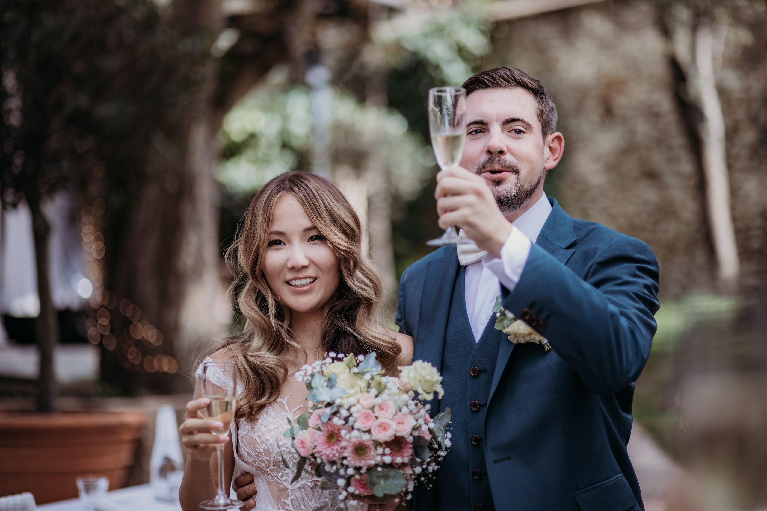 HOCHZEIT IN MORRHOF. Hochzeitsfotograf und Familienfotograf in Neustadt an der Weinstraße, Haßloch, Ludwigshafen, Speyer und Landau - Ekaterina Seoud