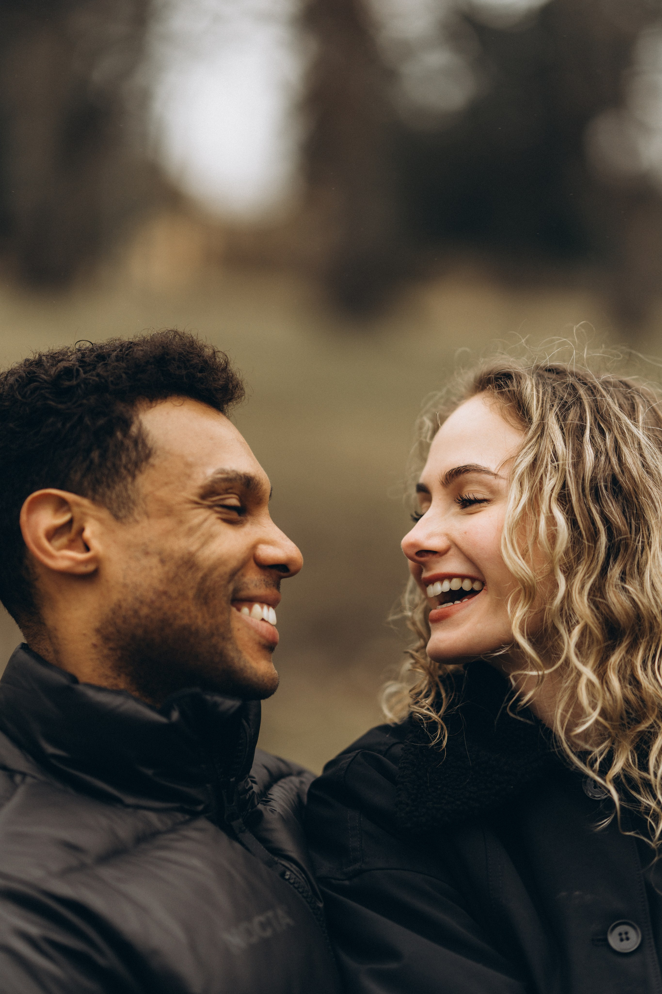 V&J. Wedding and portrait photographer in Helsinki Vickan O