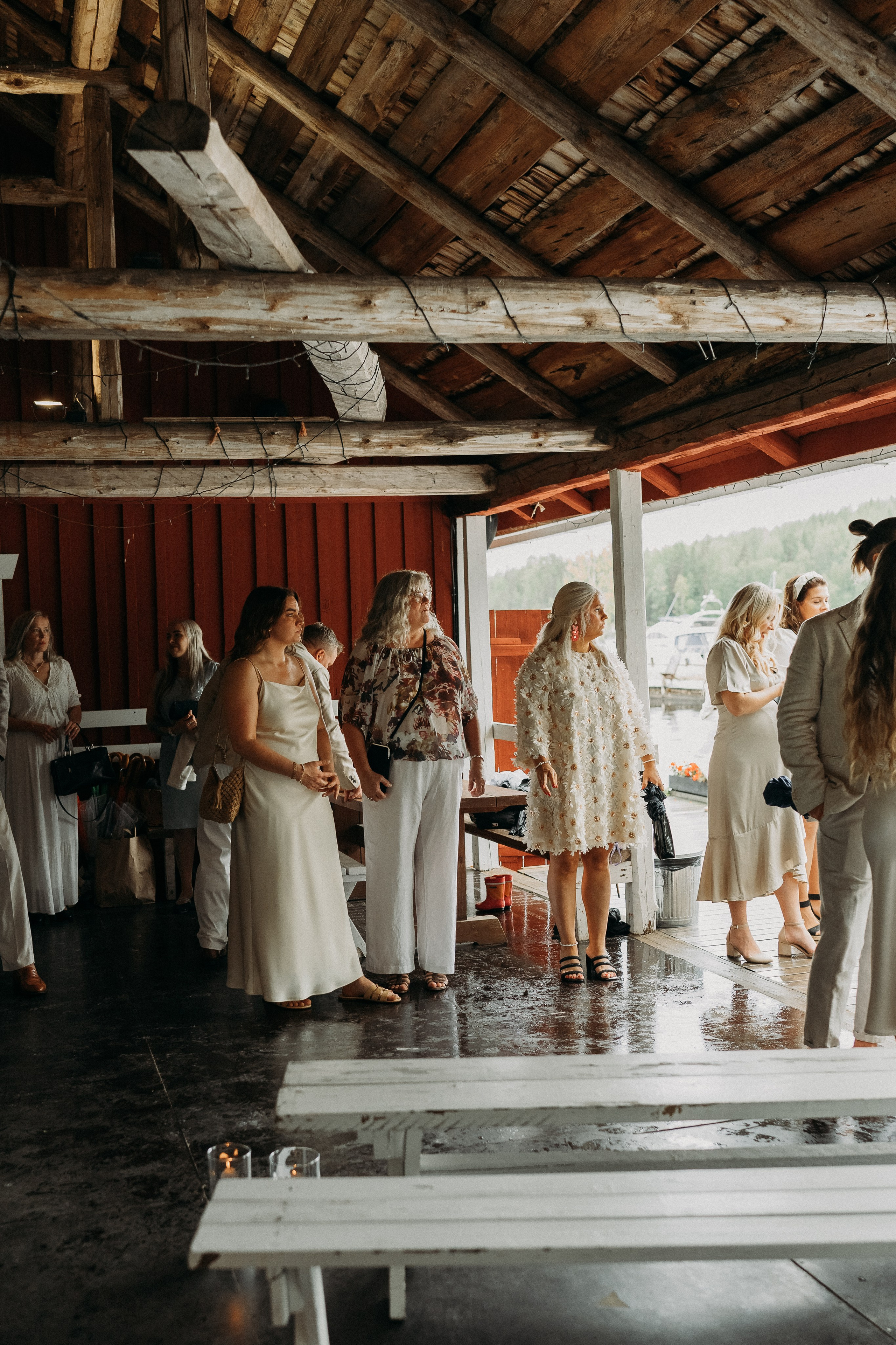 A&O. Wedding and portrait photographer in Helsinki Vickan O