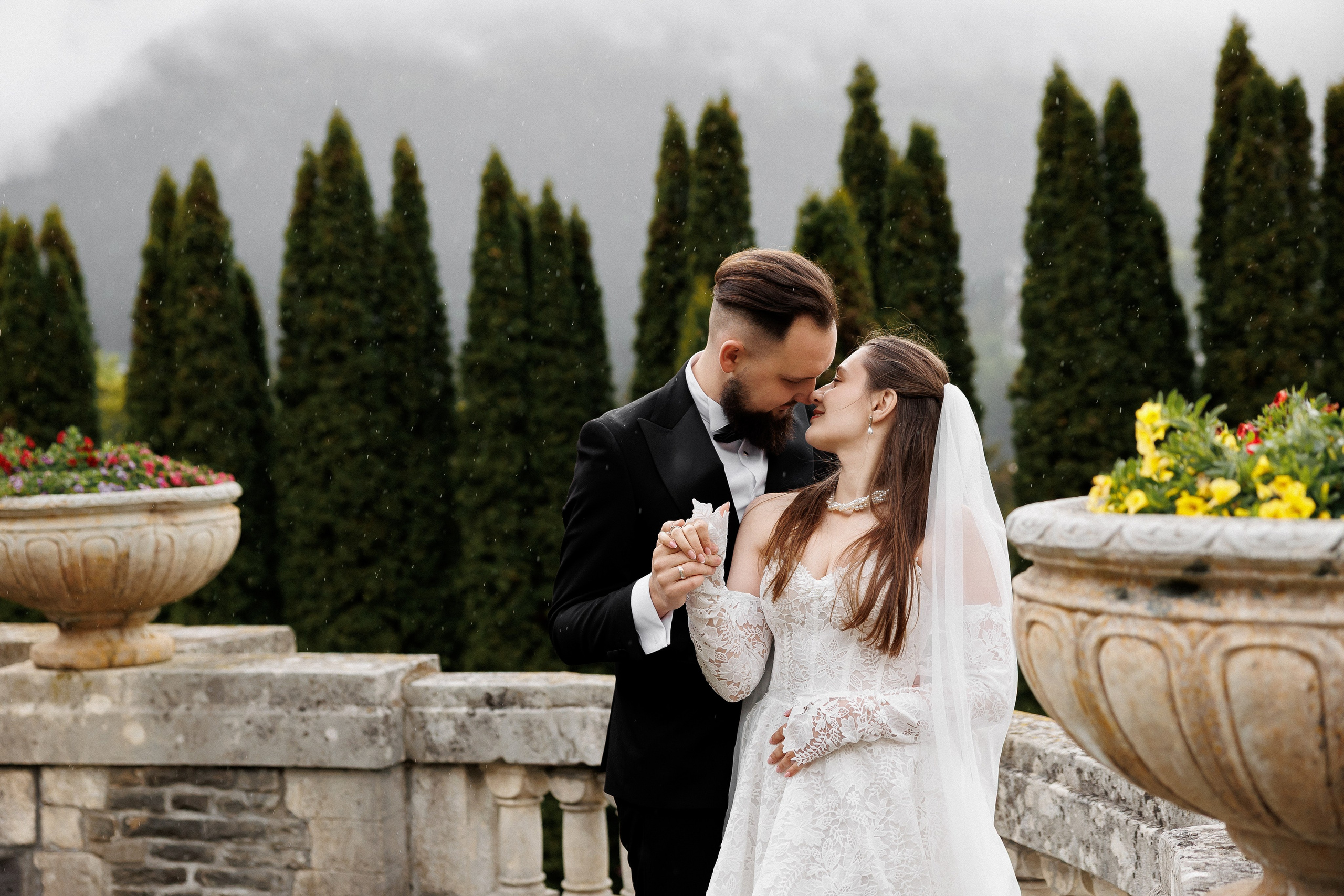 Florin & Corina — Complexul Turistic Costesti — Wedding Day. Servicii Foto și Video 067188353