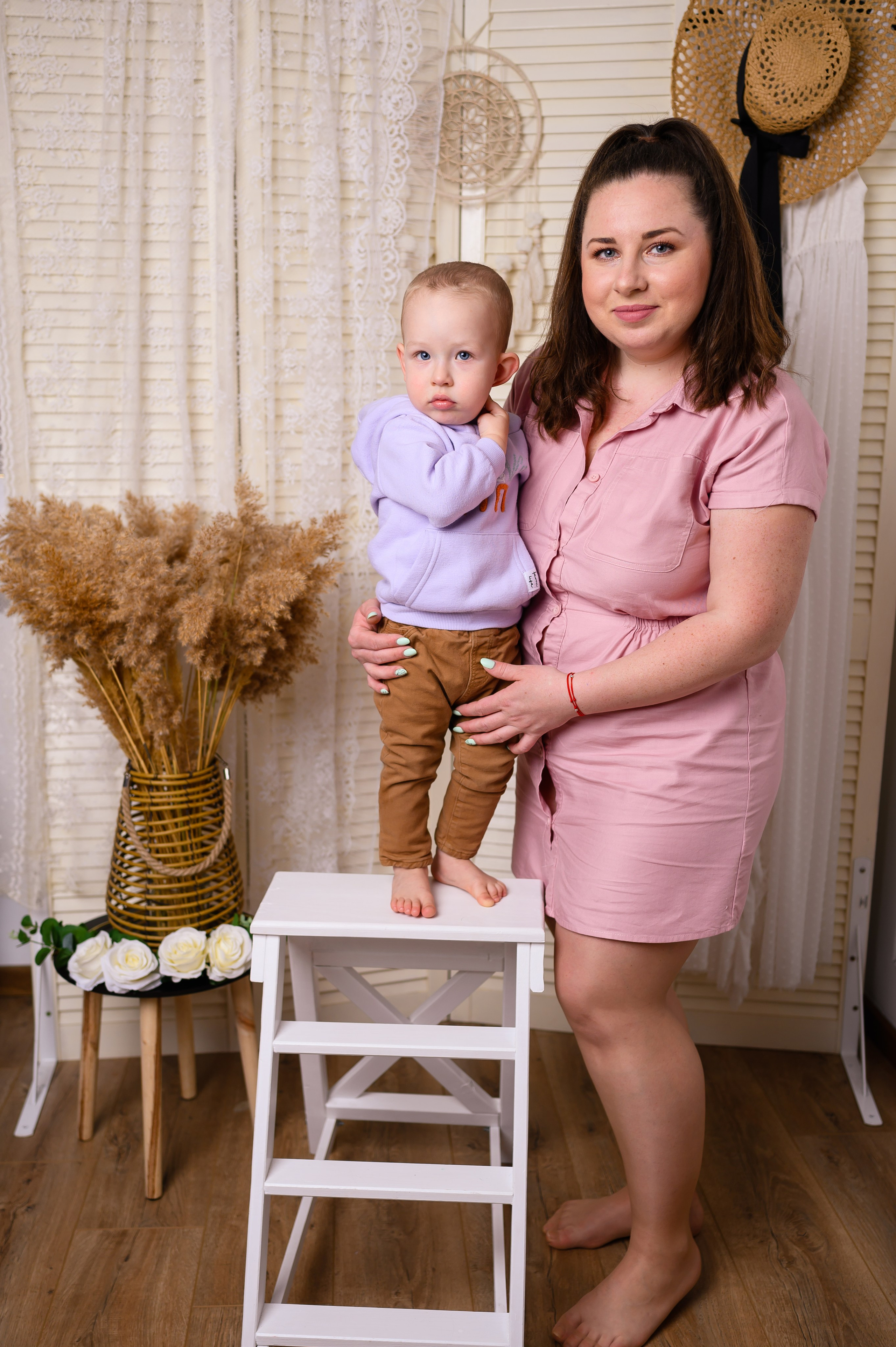 Studio. Ligiafoto.ro