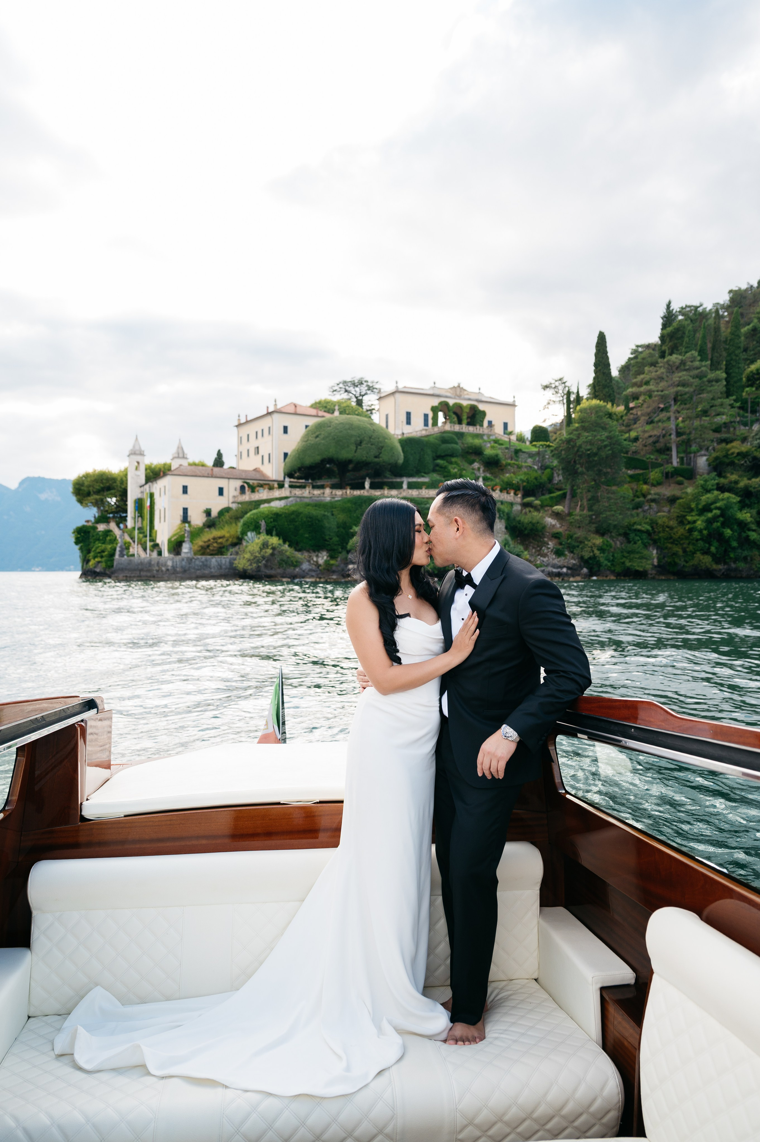 Lake Como. Lake Como Photographer — Proposal | Wedding | Elopement