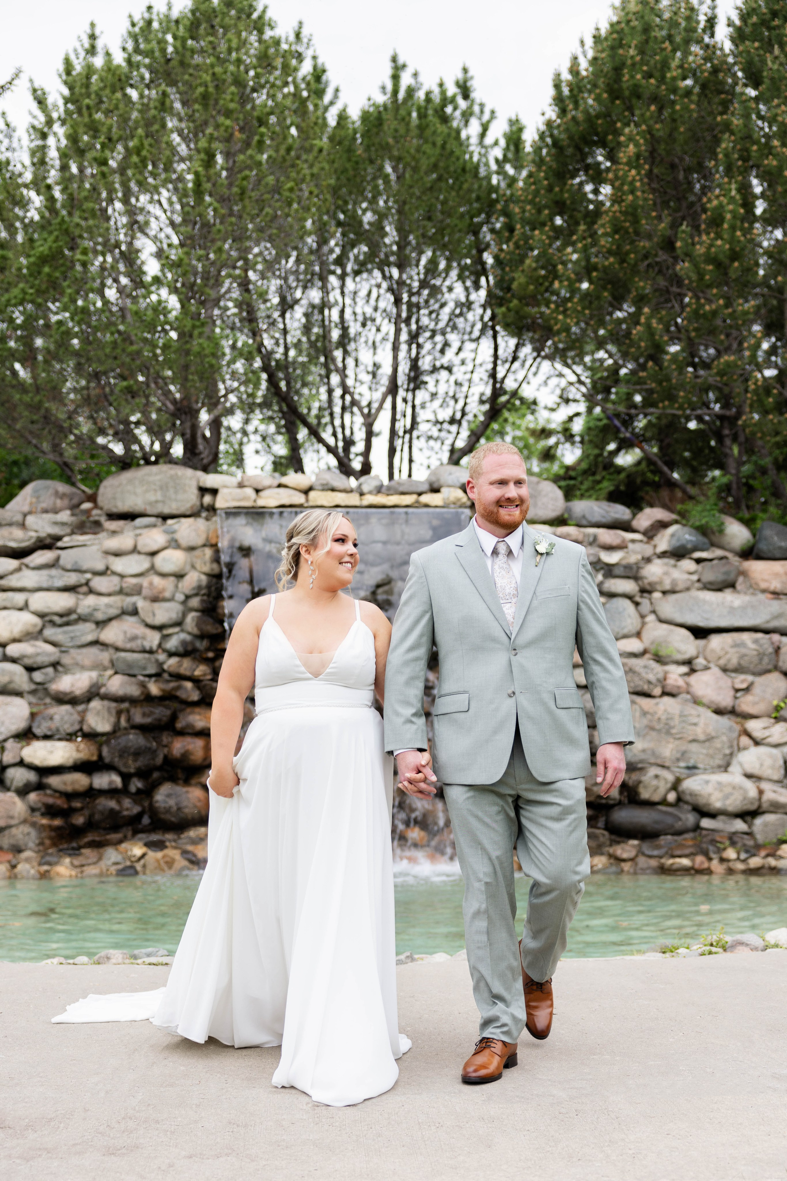 C&t. Wedding photography and videography in Regina, Saskatchewan