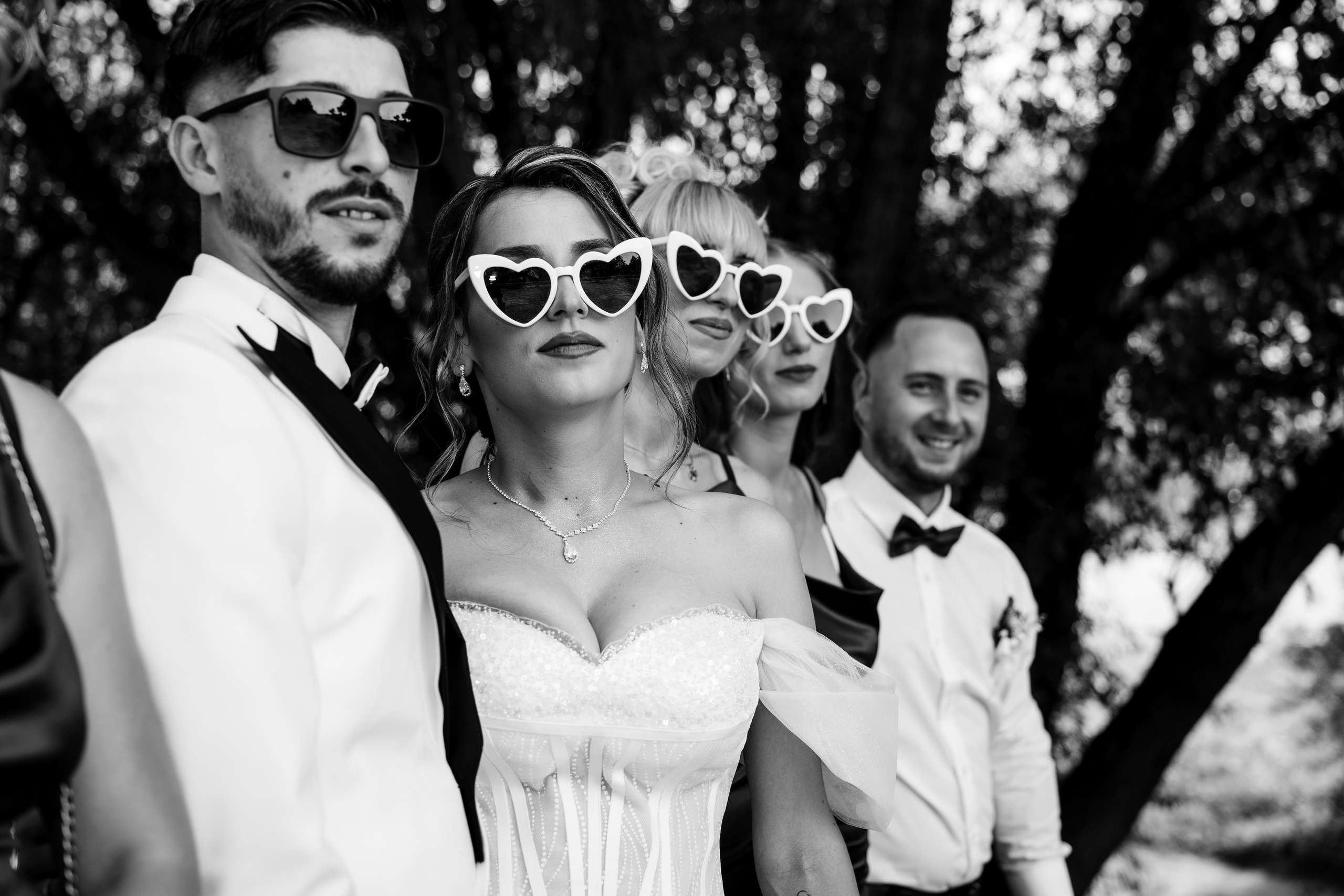 Georgiana & Daniel. Fotograf de nunta — Ionut Belea dar si evenimente corporate din Romania