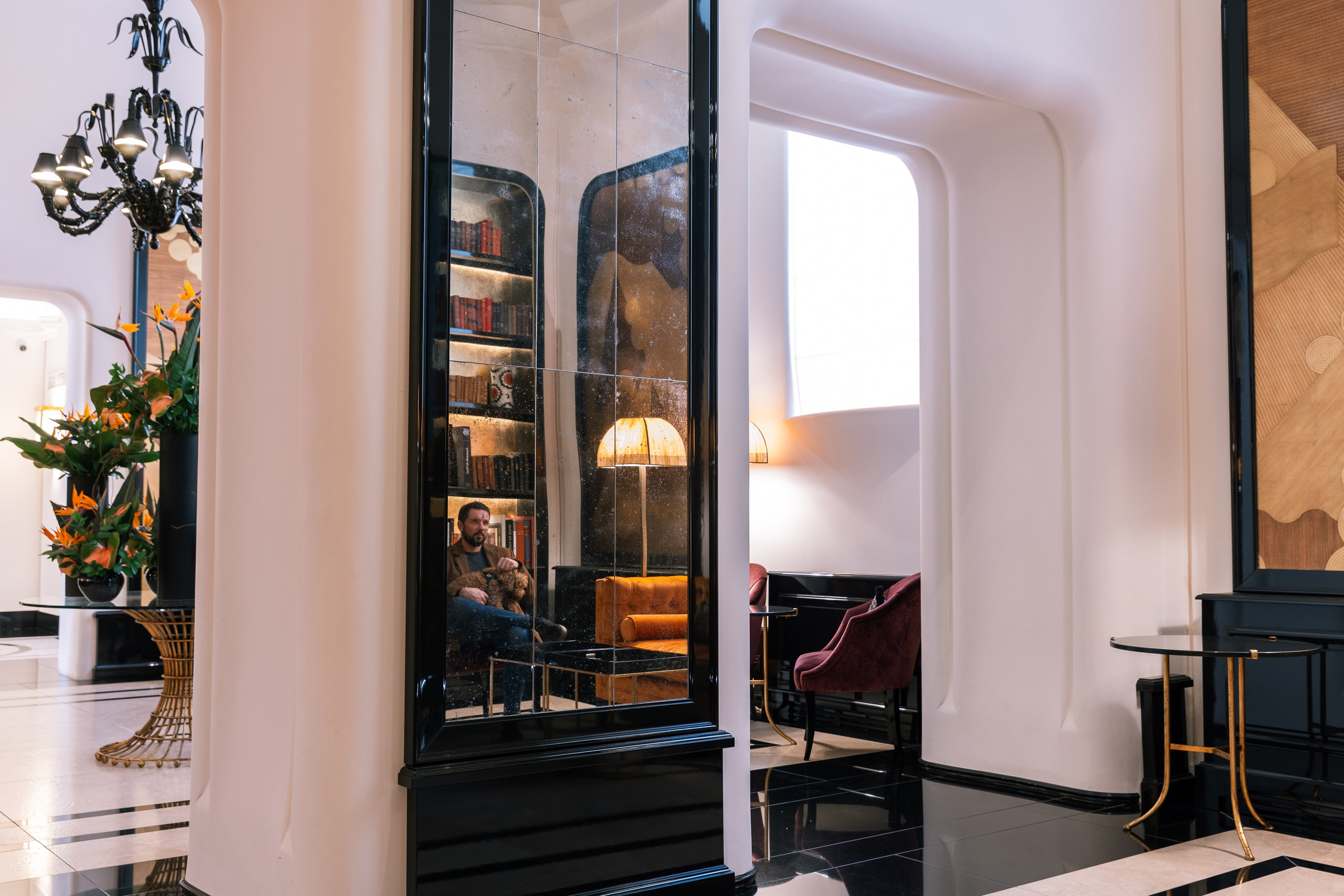 PALAZZO RIPETTA. Elizaveta Razumova: Cinematic Photography for Love, Weddings, Portraits & Brands