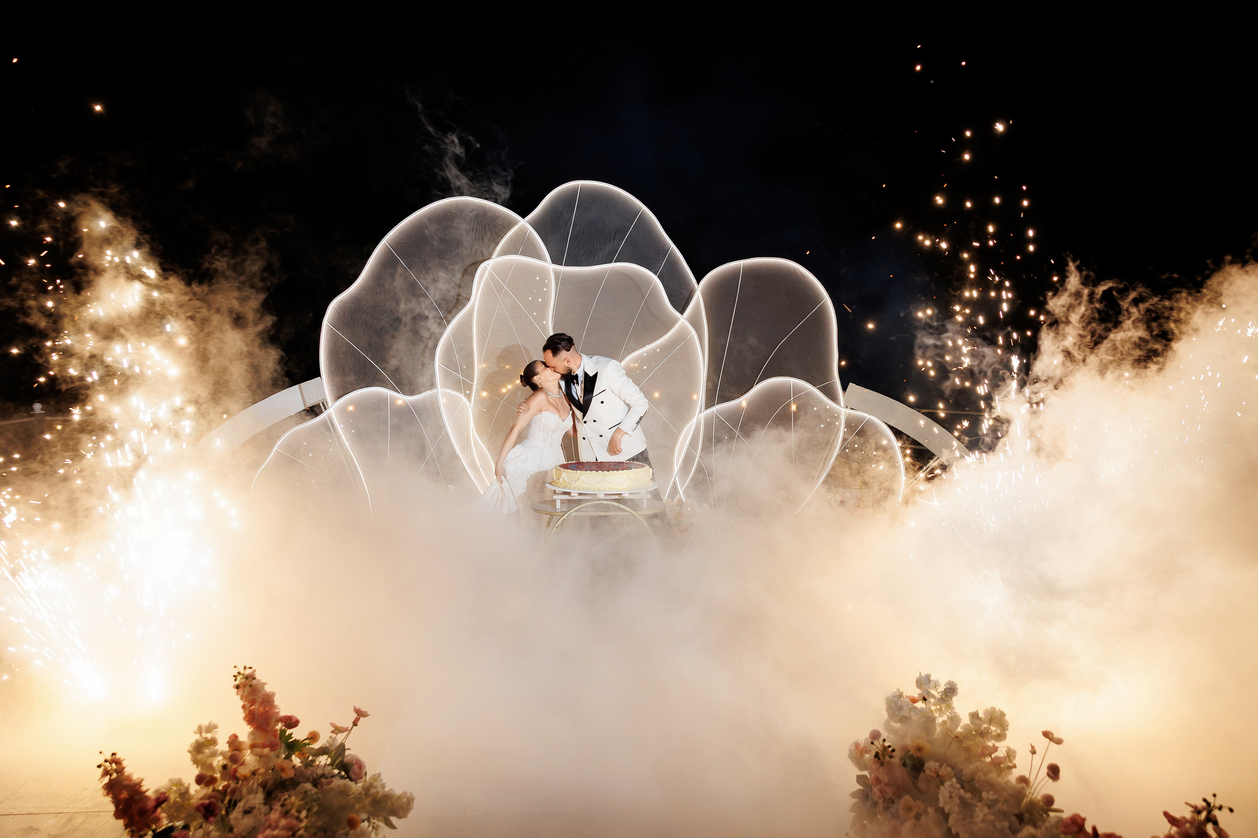 Florin & Corina — Complexul Turistic Costesti — Wedding Day. Servicii Foto și Video 067188353