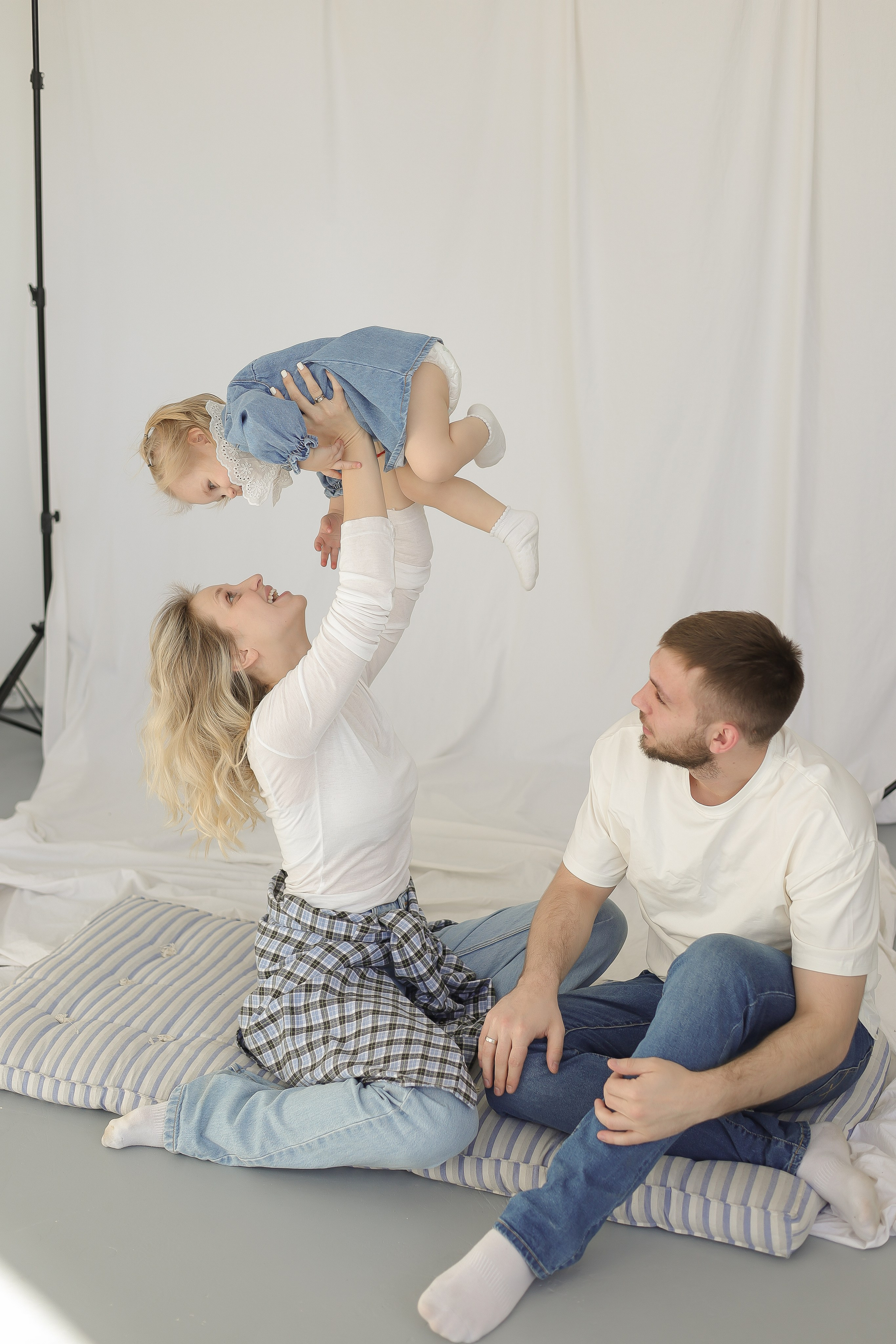 COUPLE & FAMILY. Anastasia Krylova | Photographer in Budapest