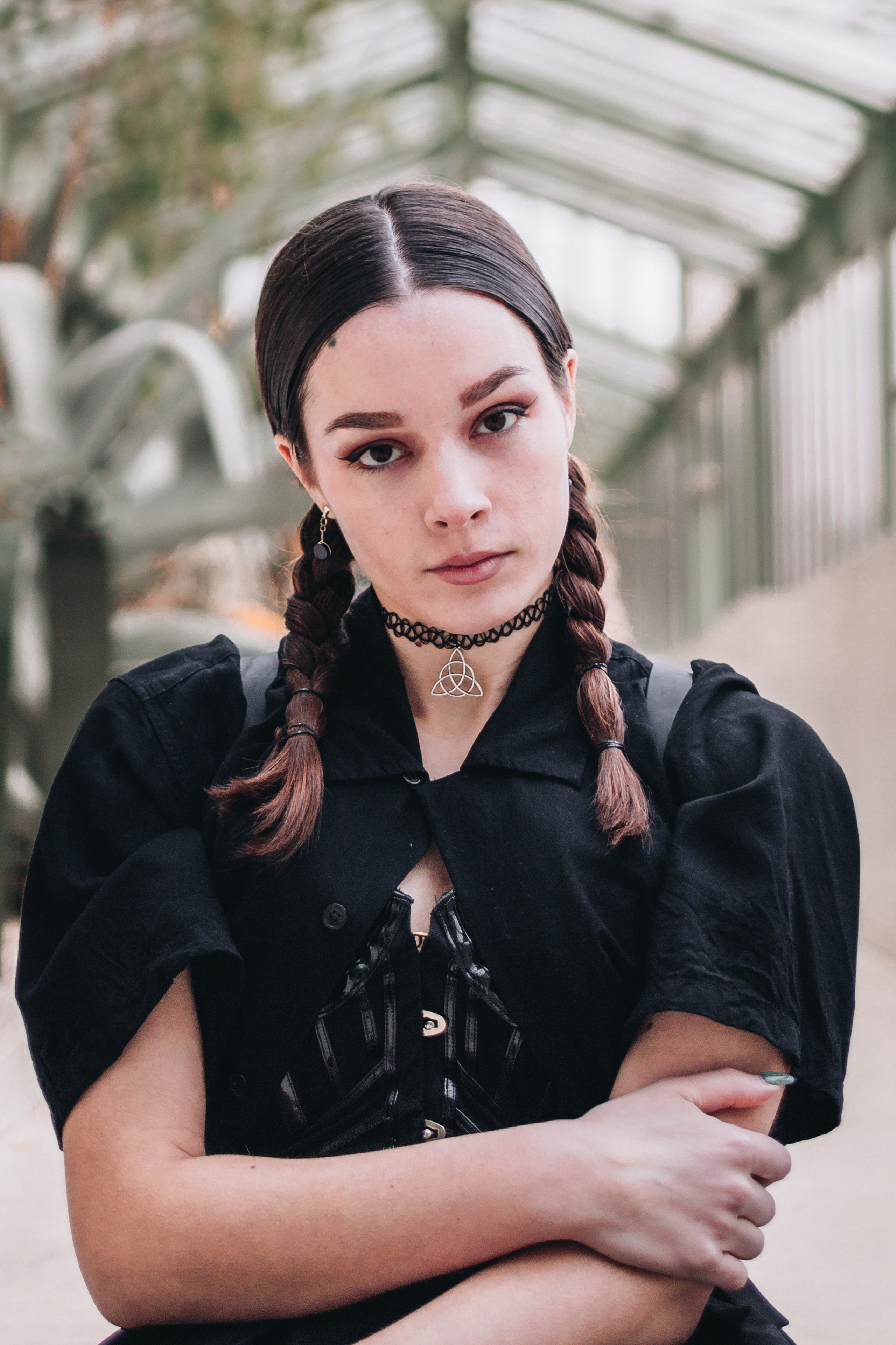 Portfolio. Photographe à Paris — Genya Legou