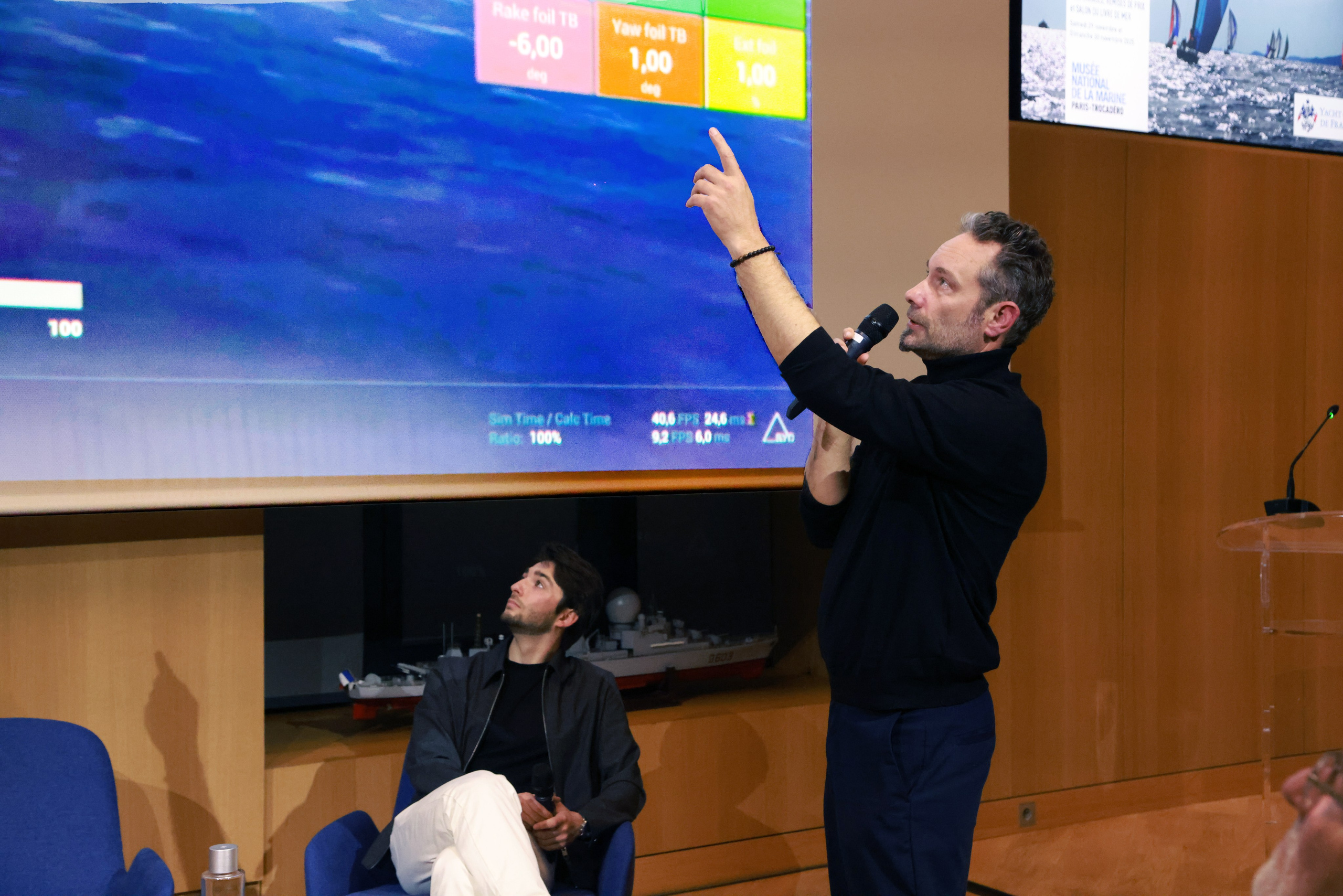 YCF 2025. Natalia Bogdanovska. Films et photographie corporate en France